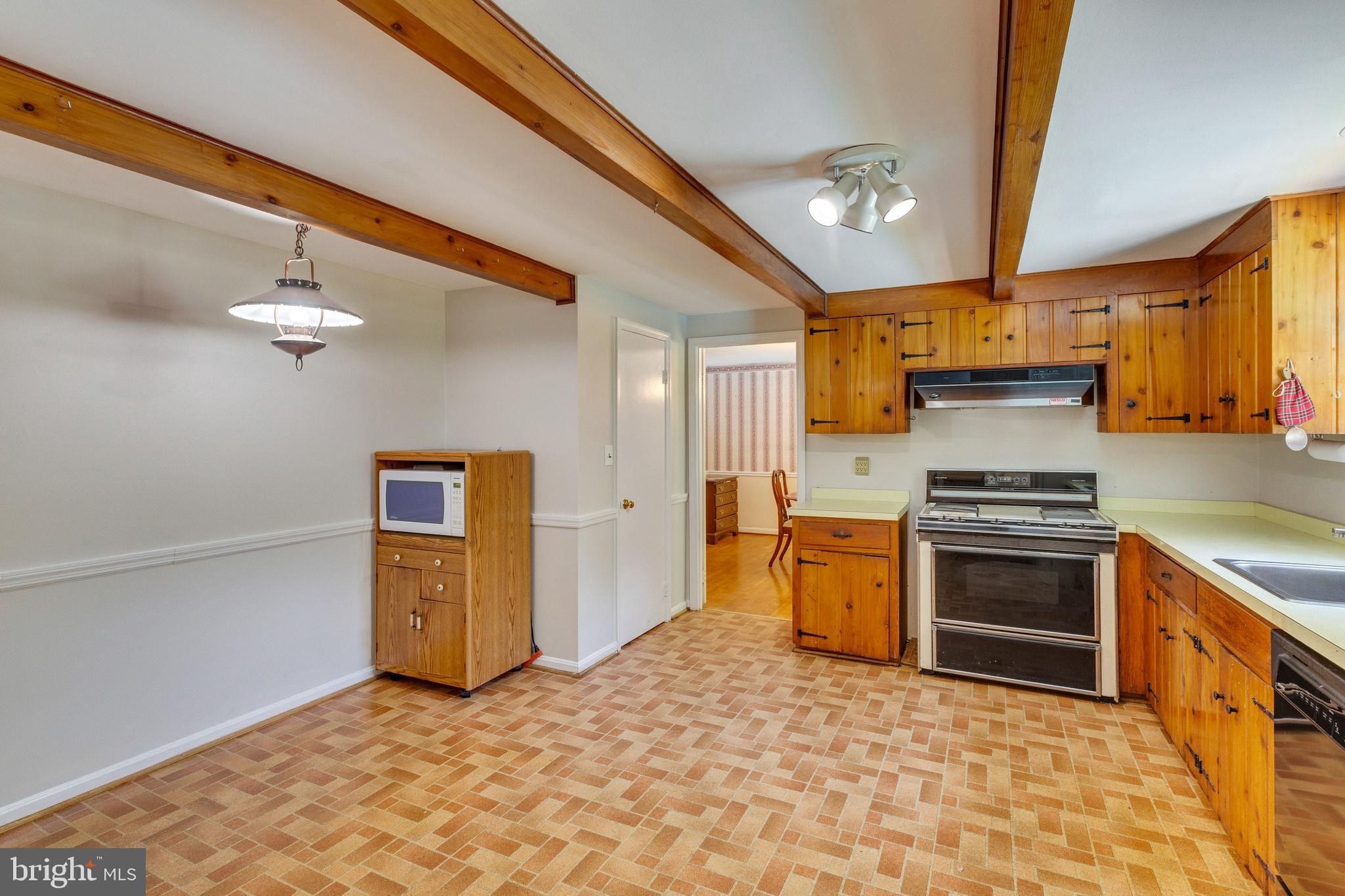 OLD FARM - Residential