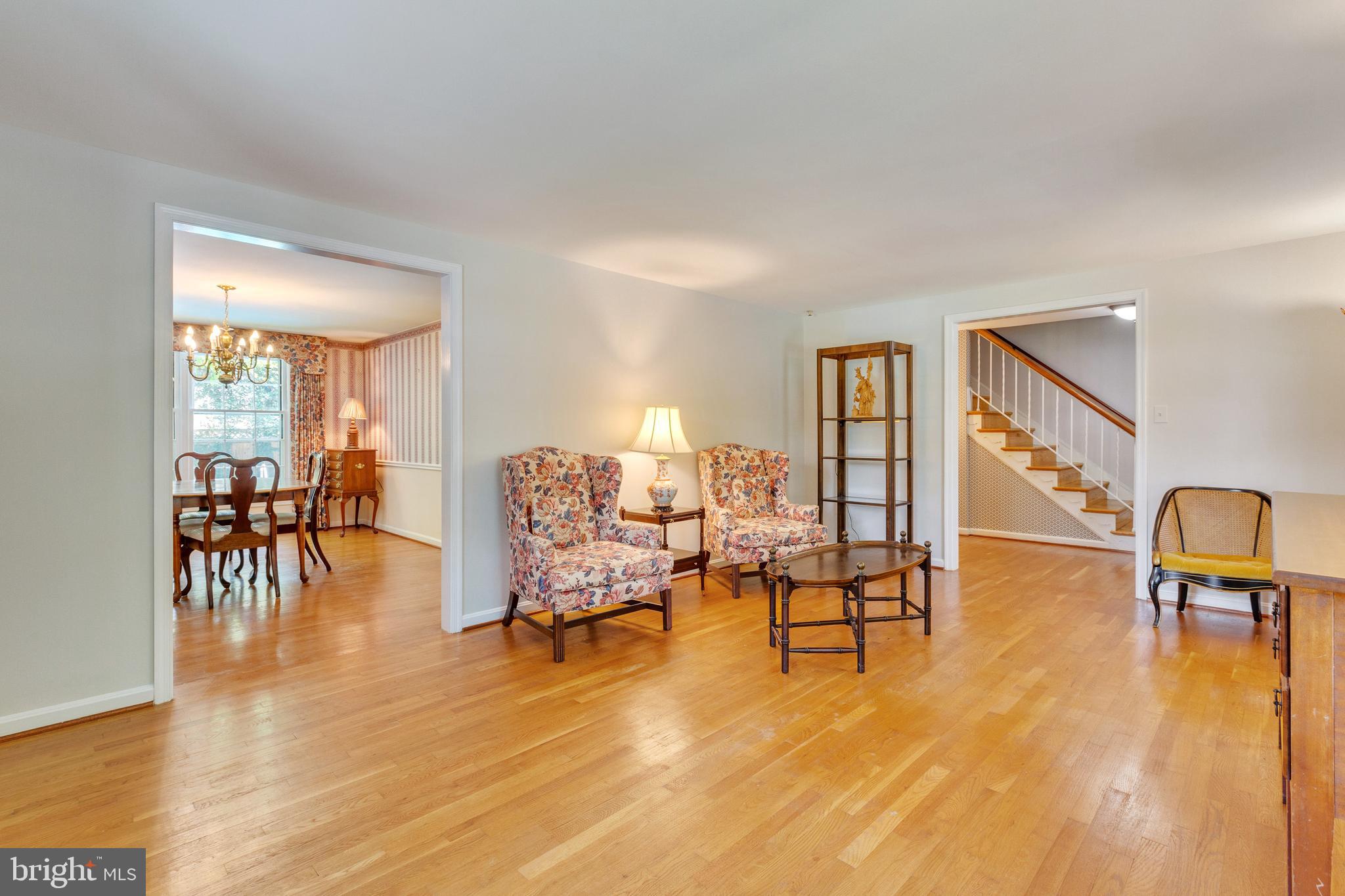 OLD FARM - Residential