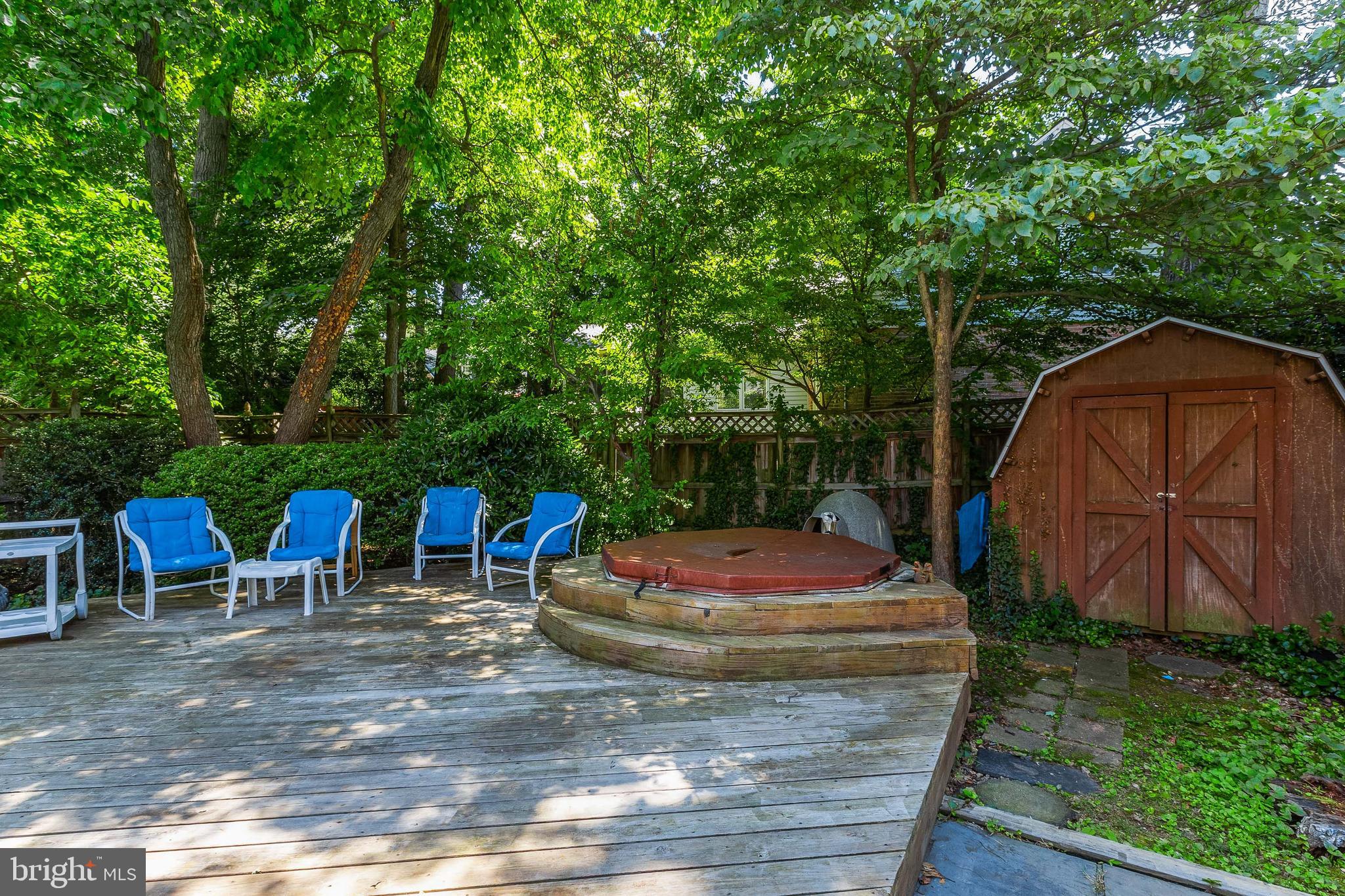 OLD FARM - Residential