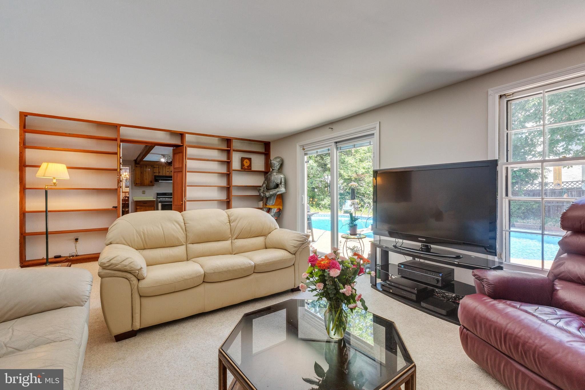 OLD FARM - Residential