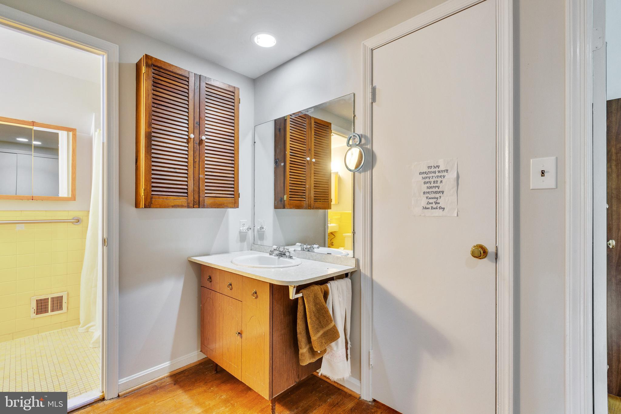 OLD FARM - Residential