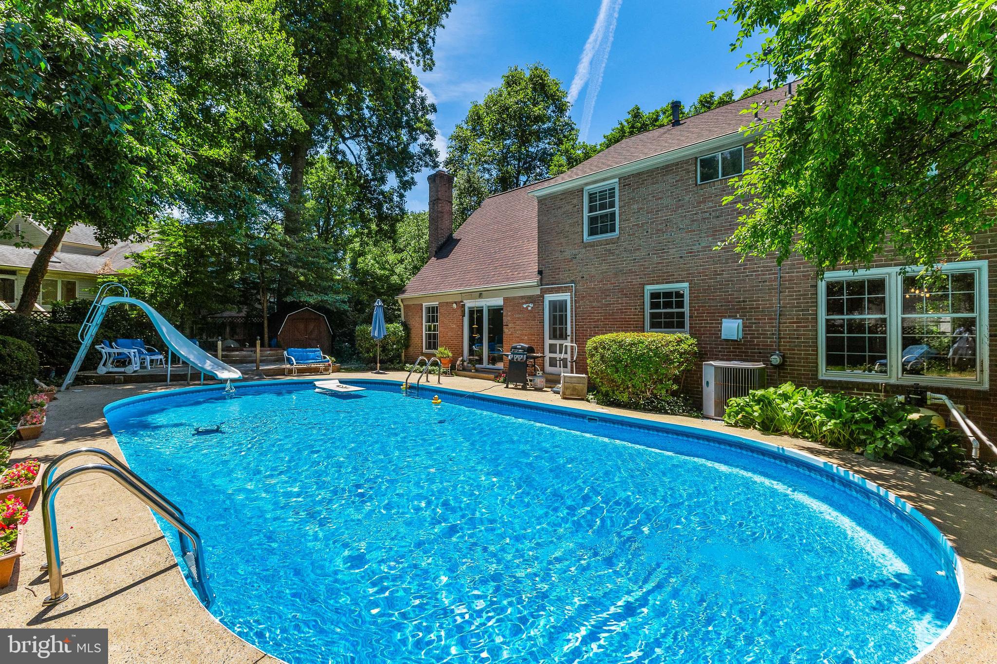 OLD FARM - Residential