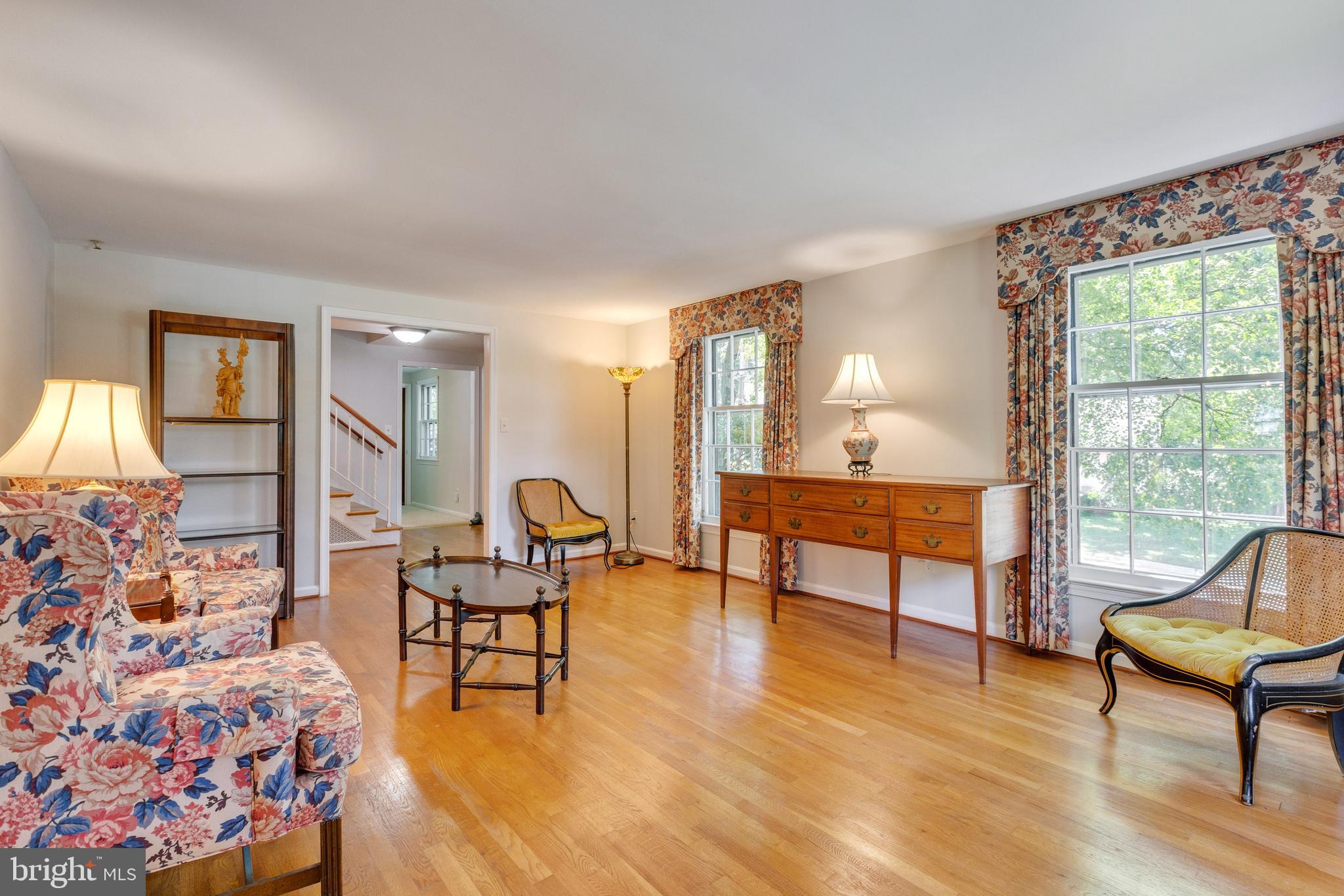 OLD FARM - Residential