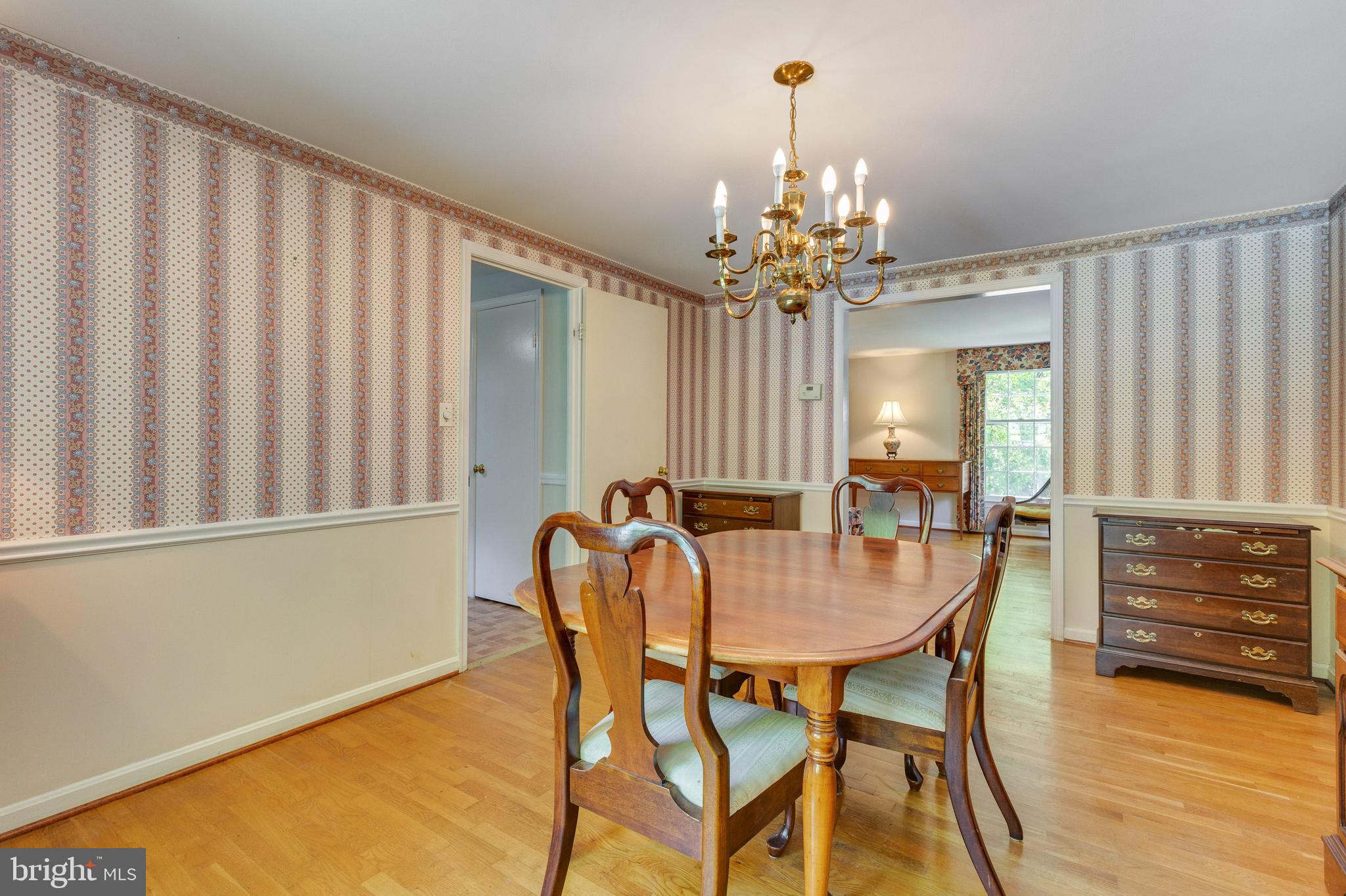 OLD FARM - Residential