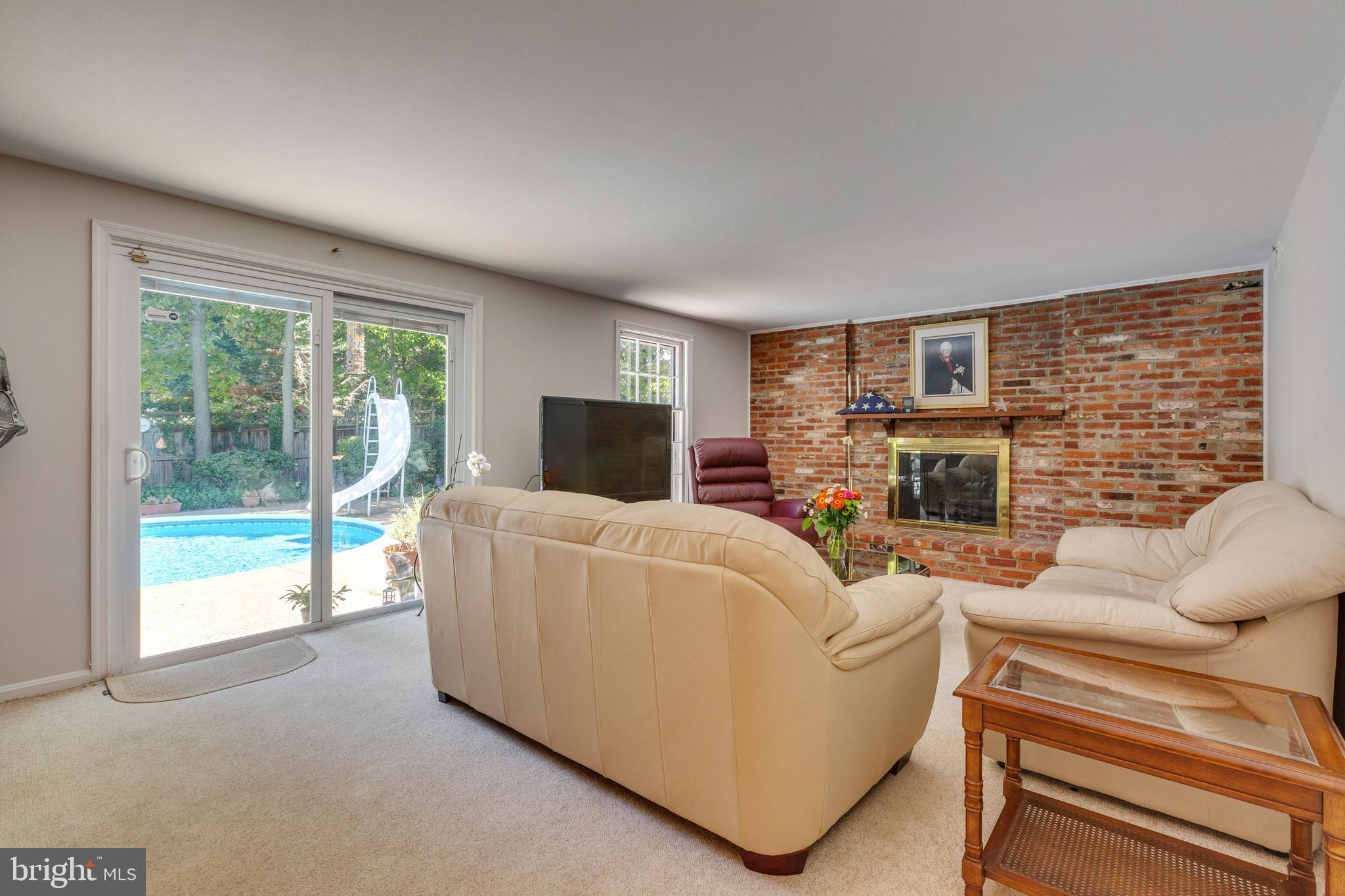 OLD FARM - Residential