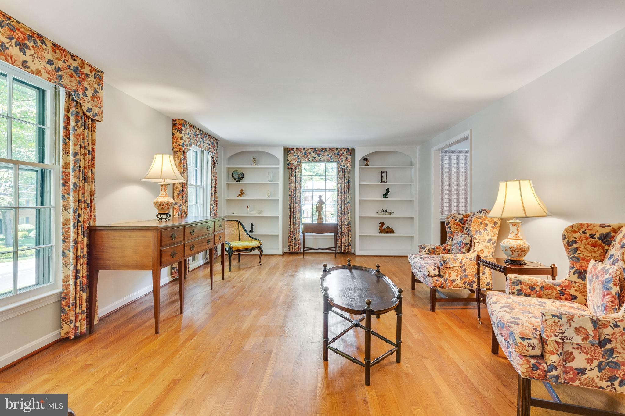 OLD FARM - Residential