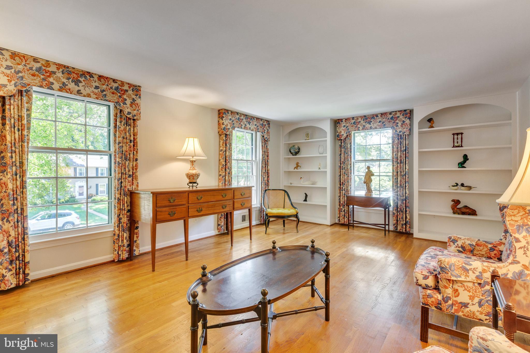 OLD FARM - Residential