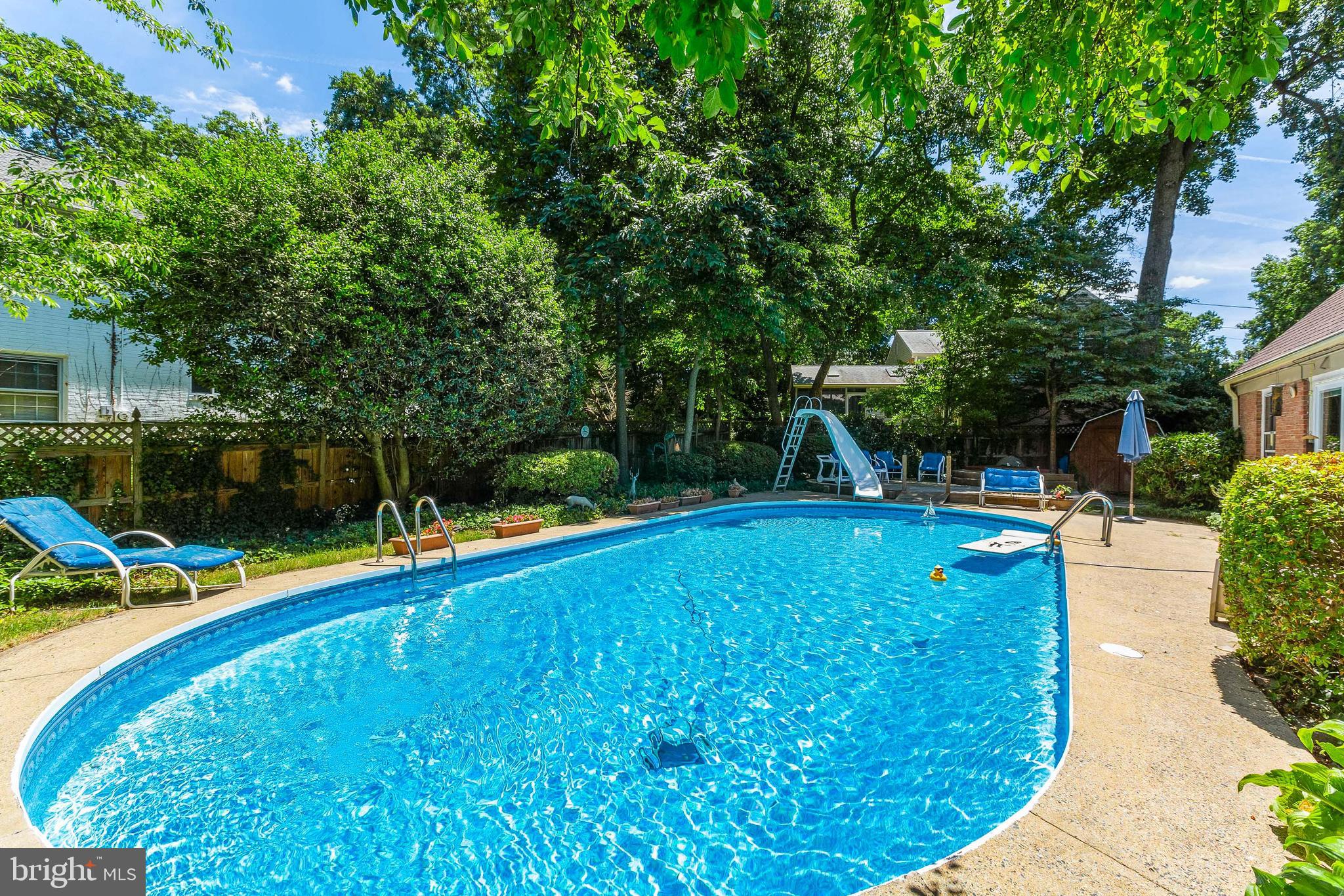 OLD FARM - Residential