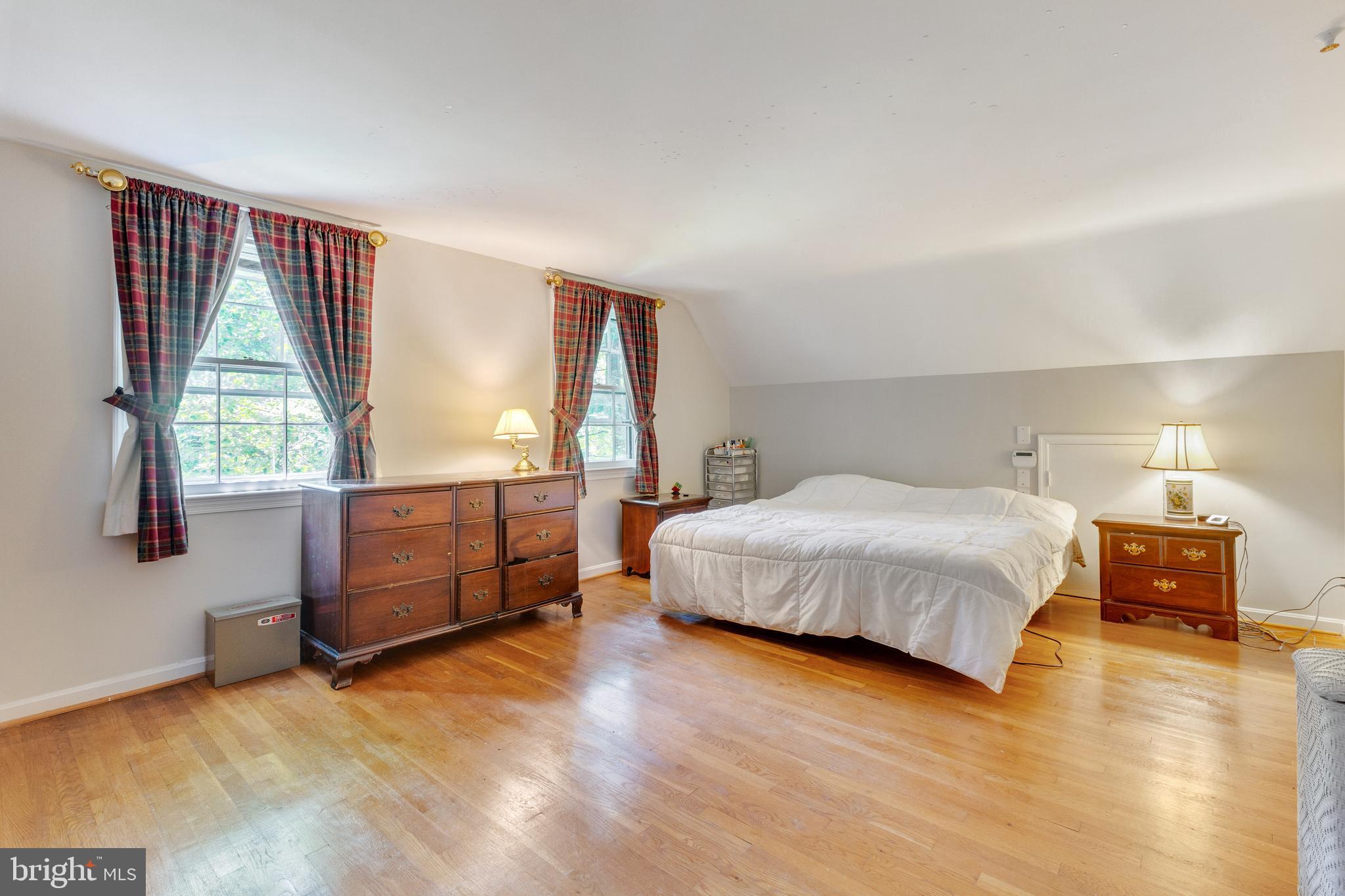 OLD FARM - Residential