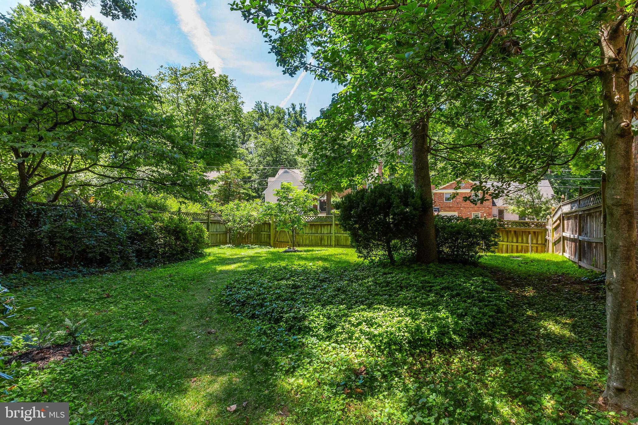 OLD FARM - Residential