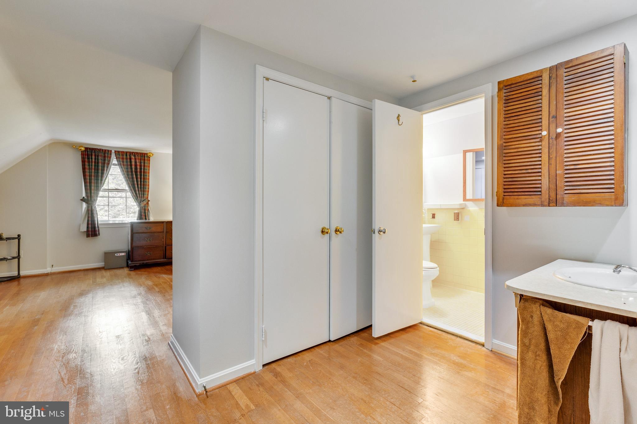 OLD FARM - Residential