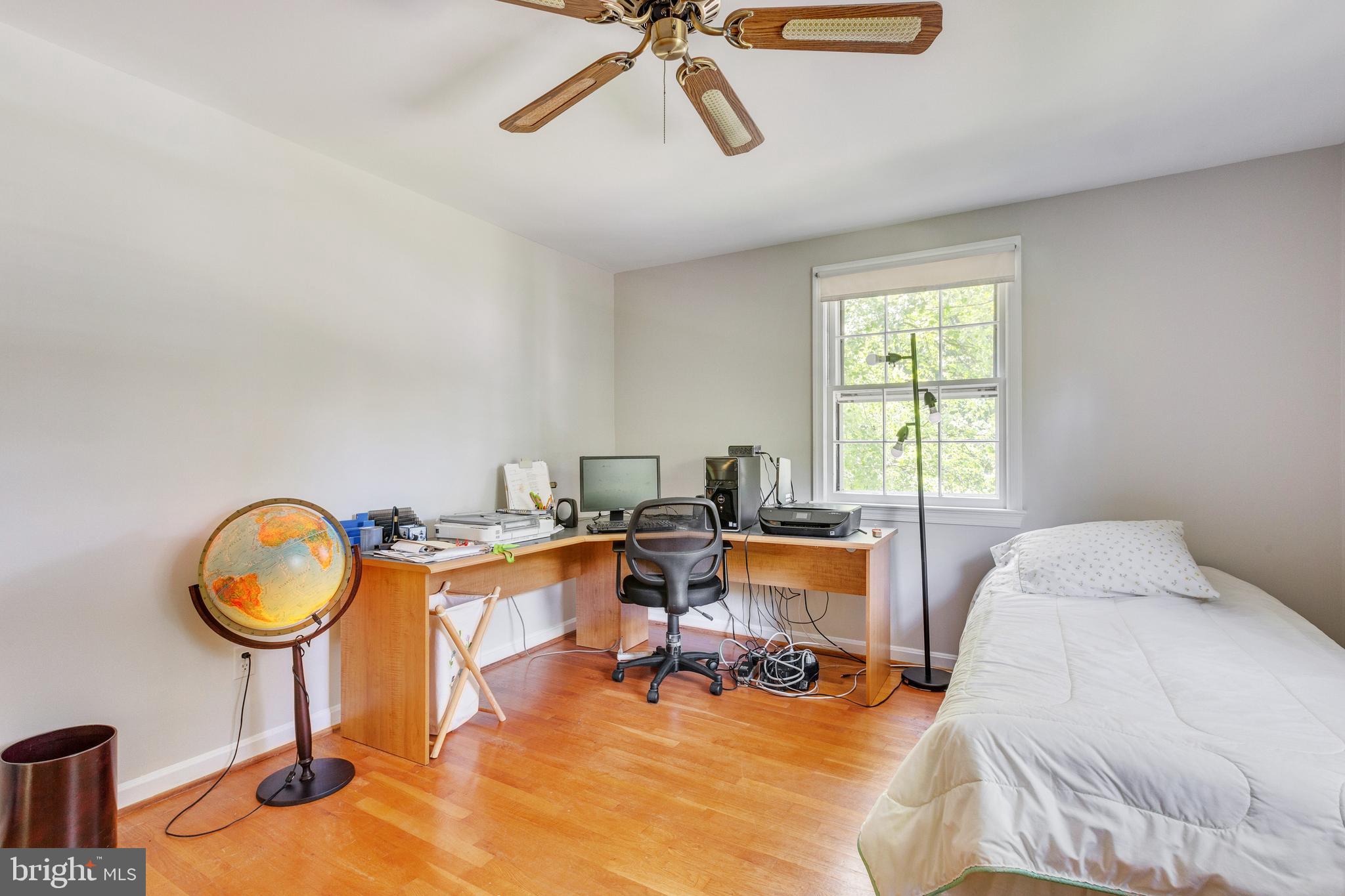 OLD FARM - Residential