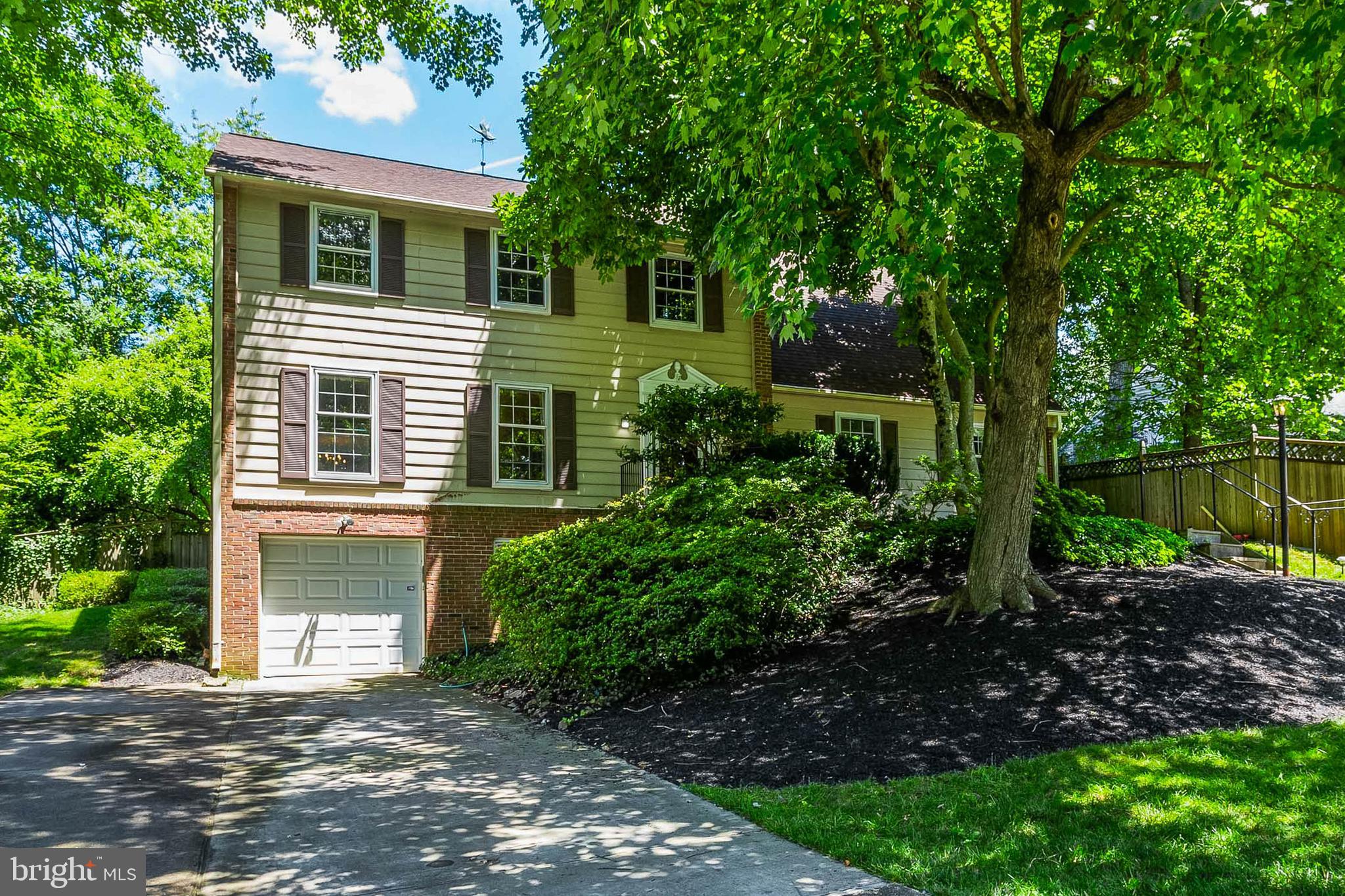 OLD FARM - Residential