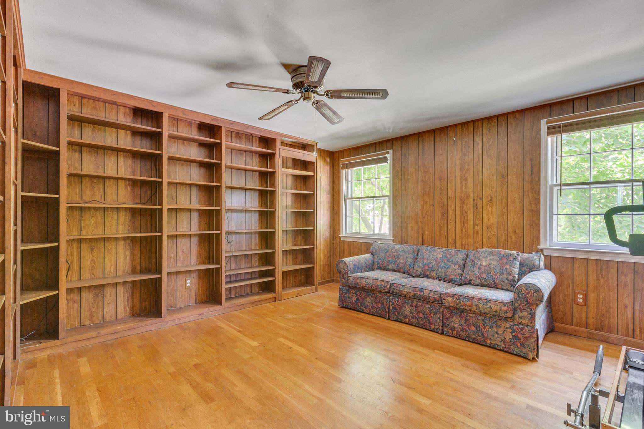 OLD FARM - Residential