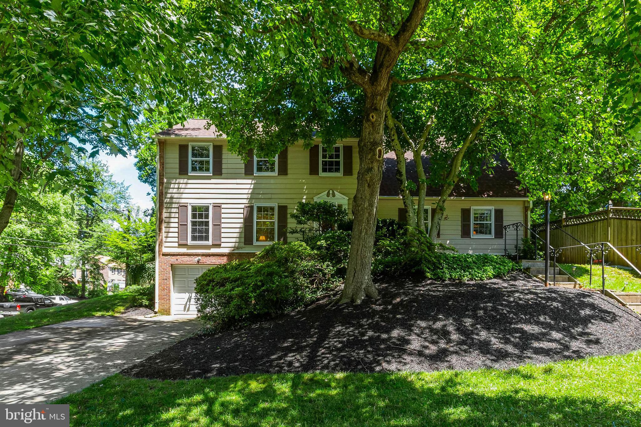 OLD FARM - Residential