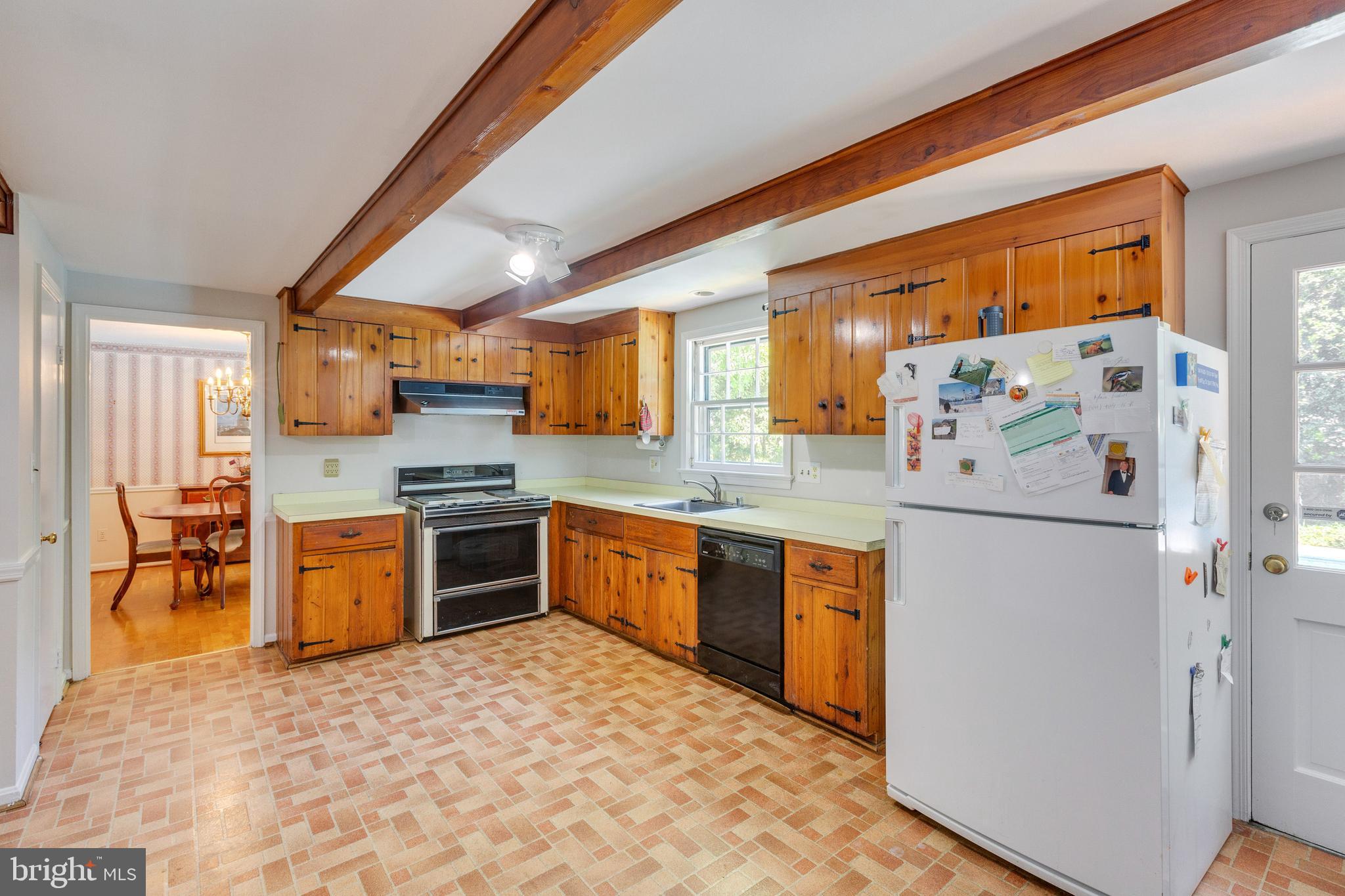 OLD FARM - Residential