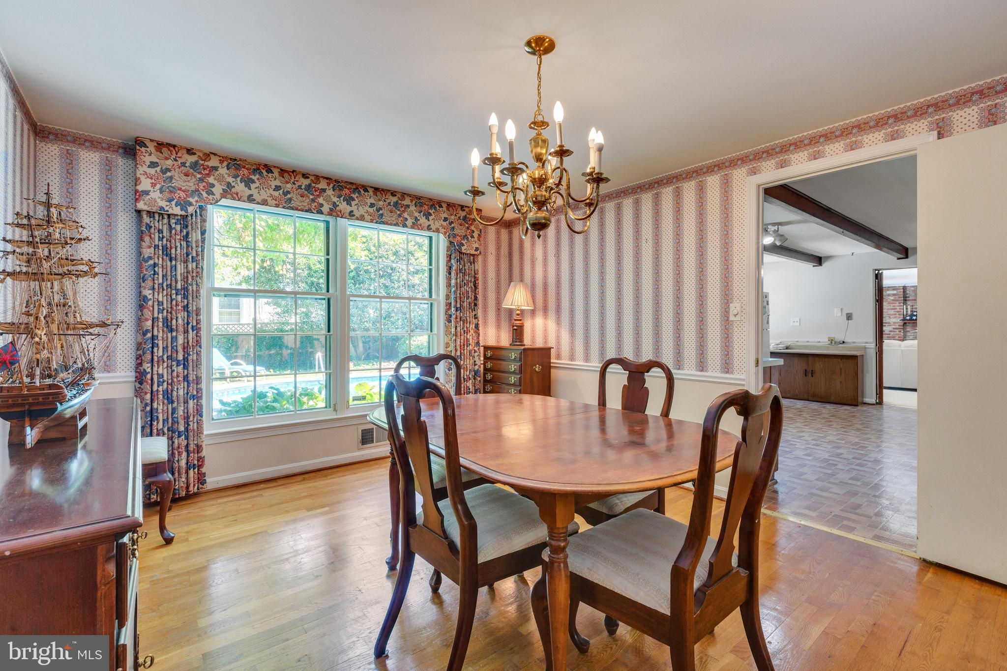 OLD FARM - Residential