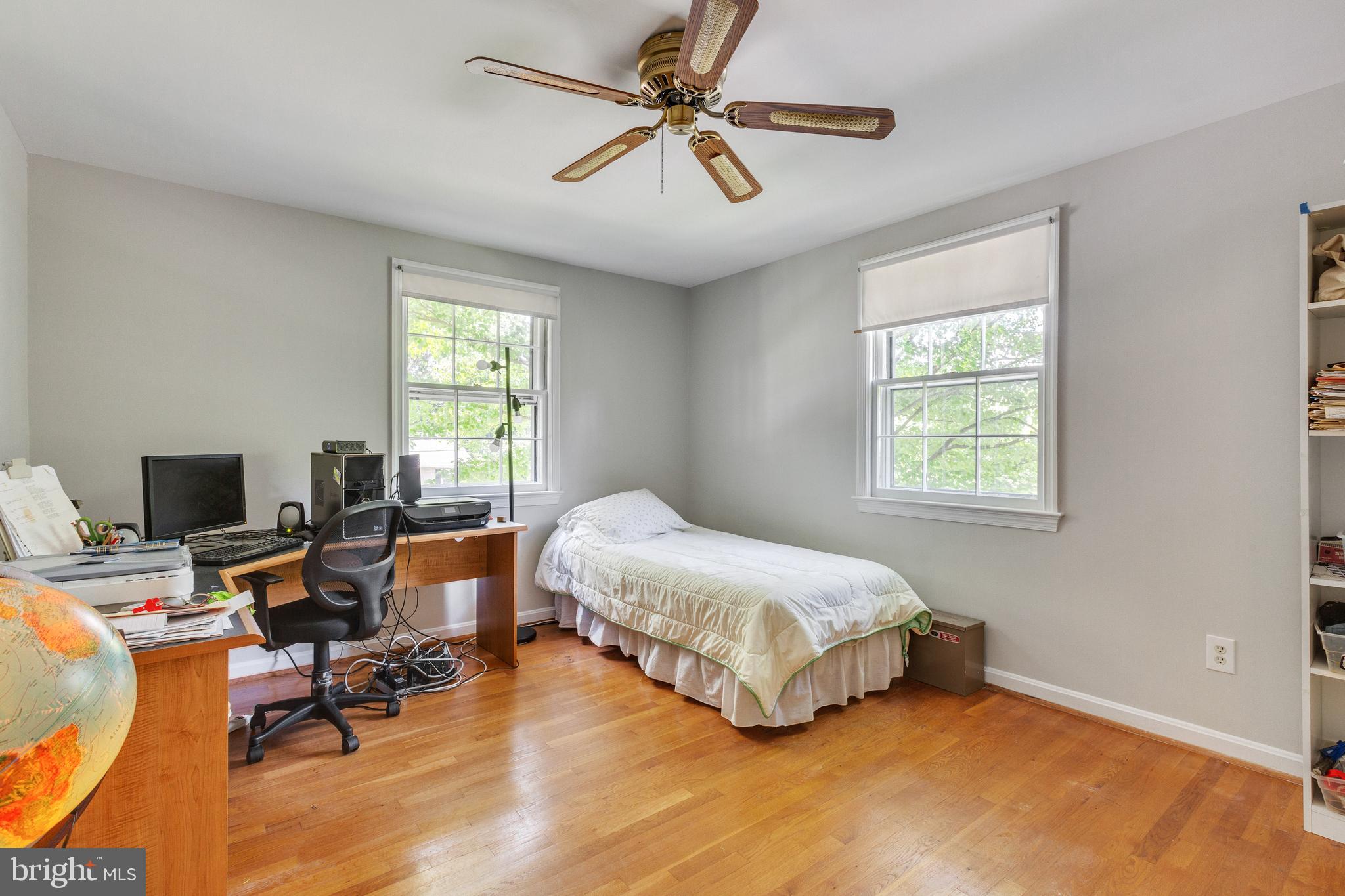 OLD FARM - Residential