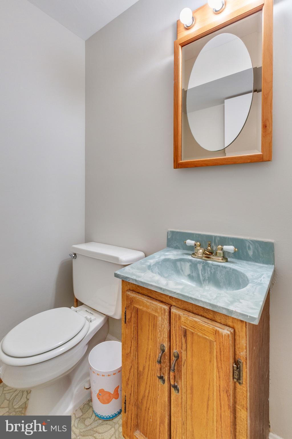 OLD FARM - Residential