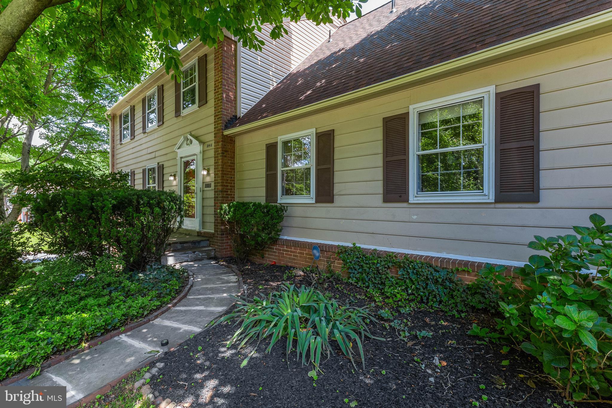 OLD FARM - Residential