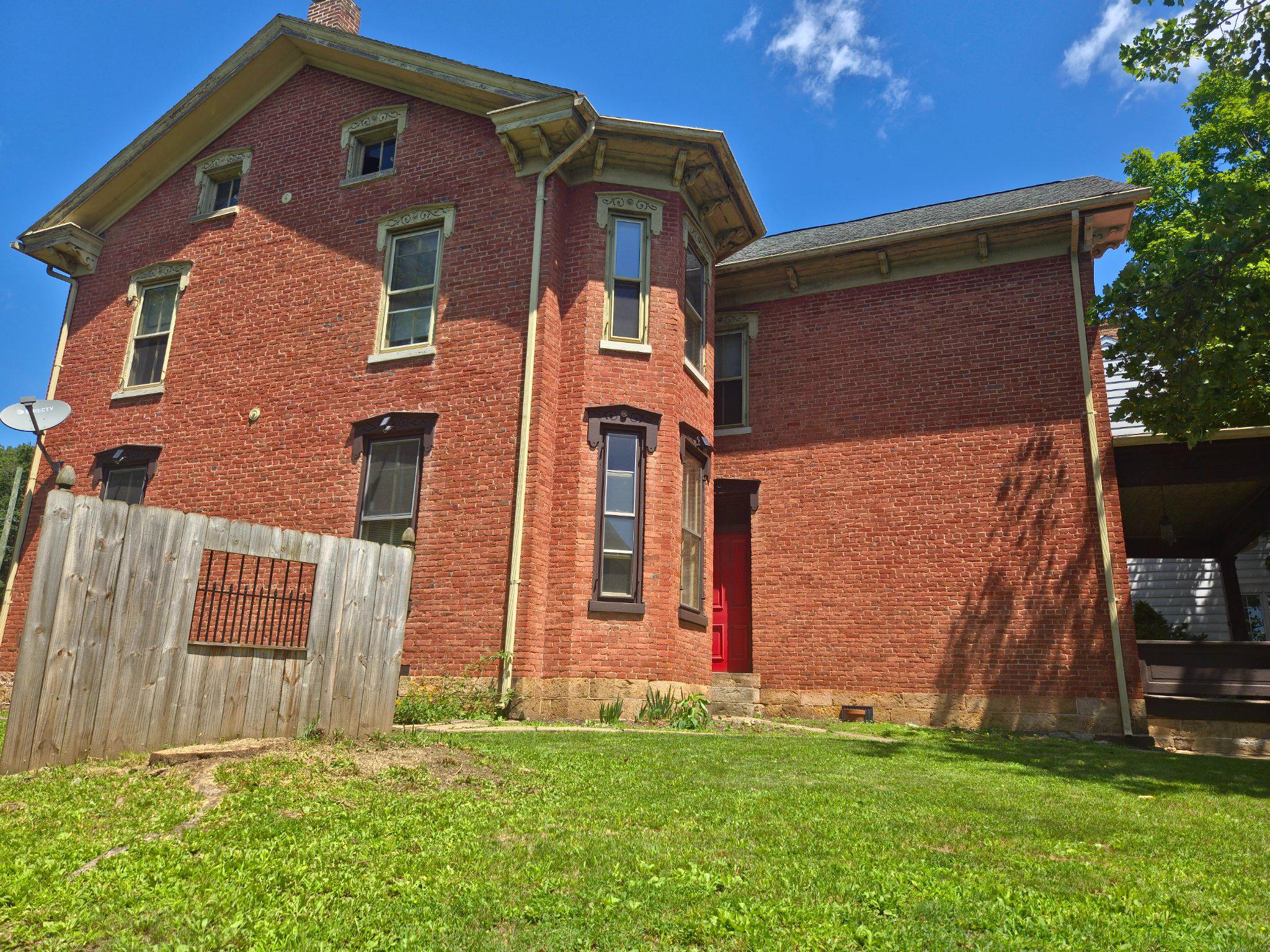 107 E MAIN STREET