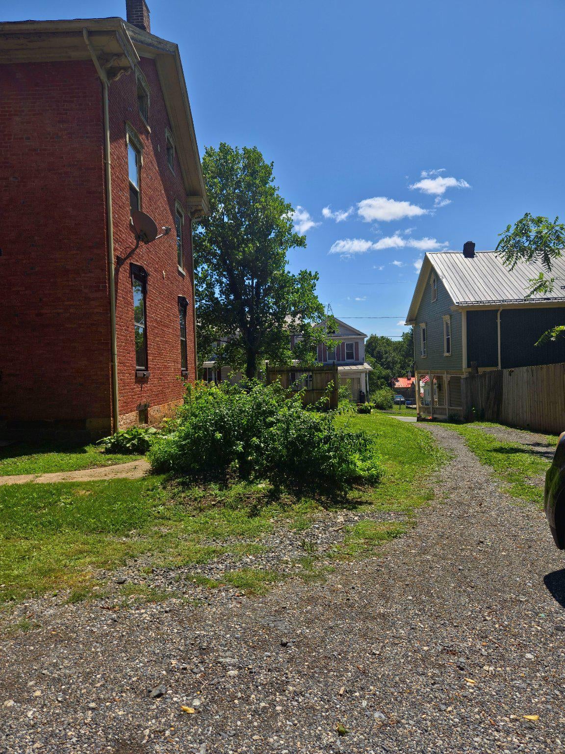 107 E MAIN STREET