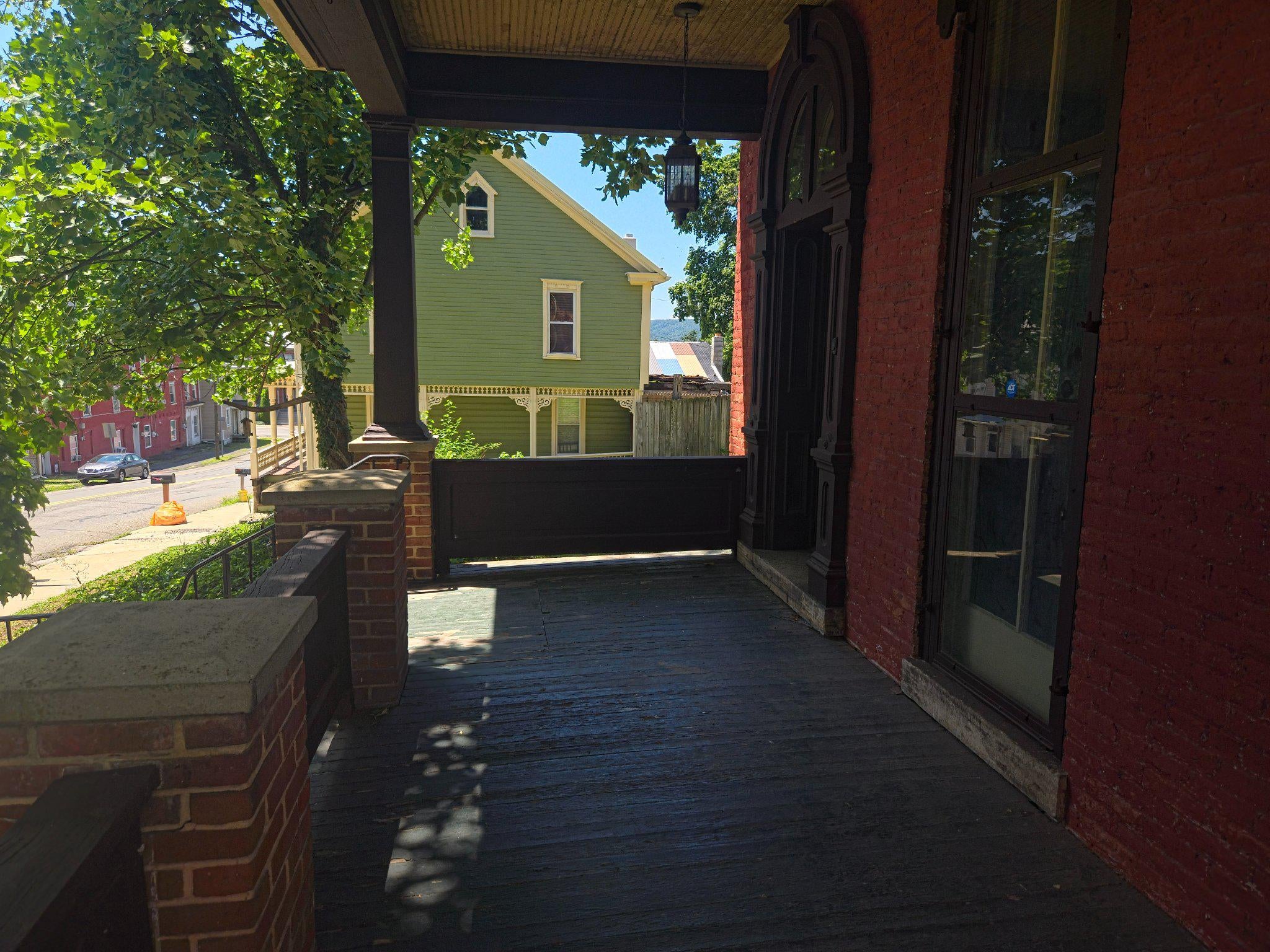 107 E MAIN STREET