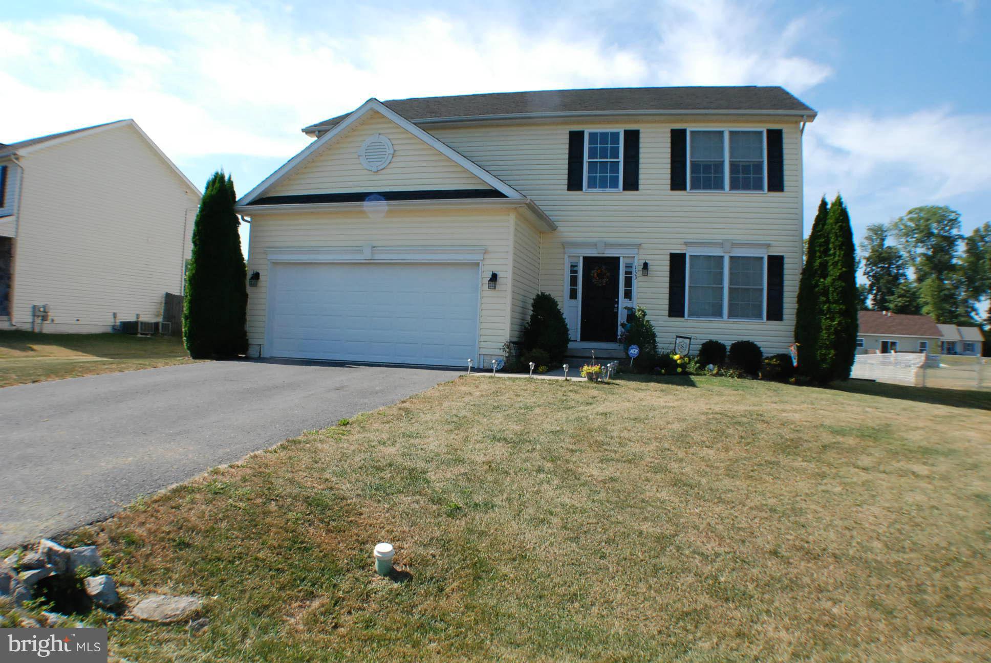 PINE GROVE ESTATES - Residential