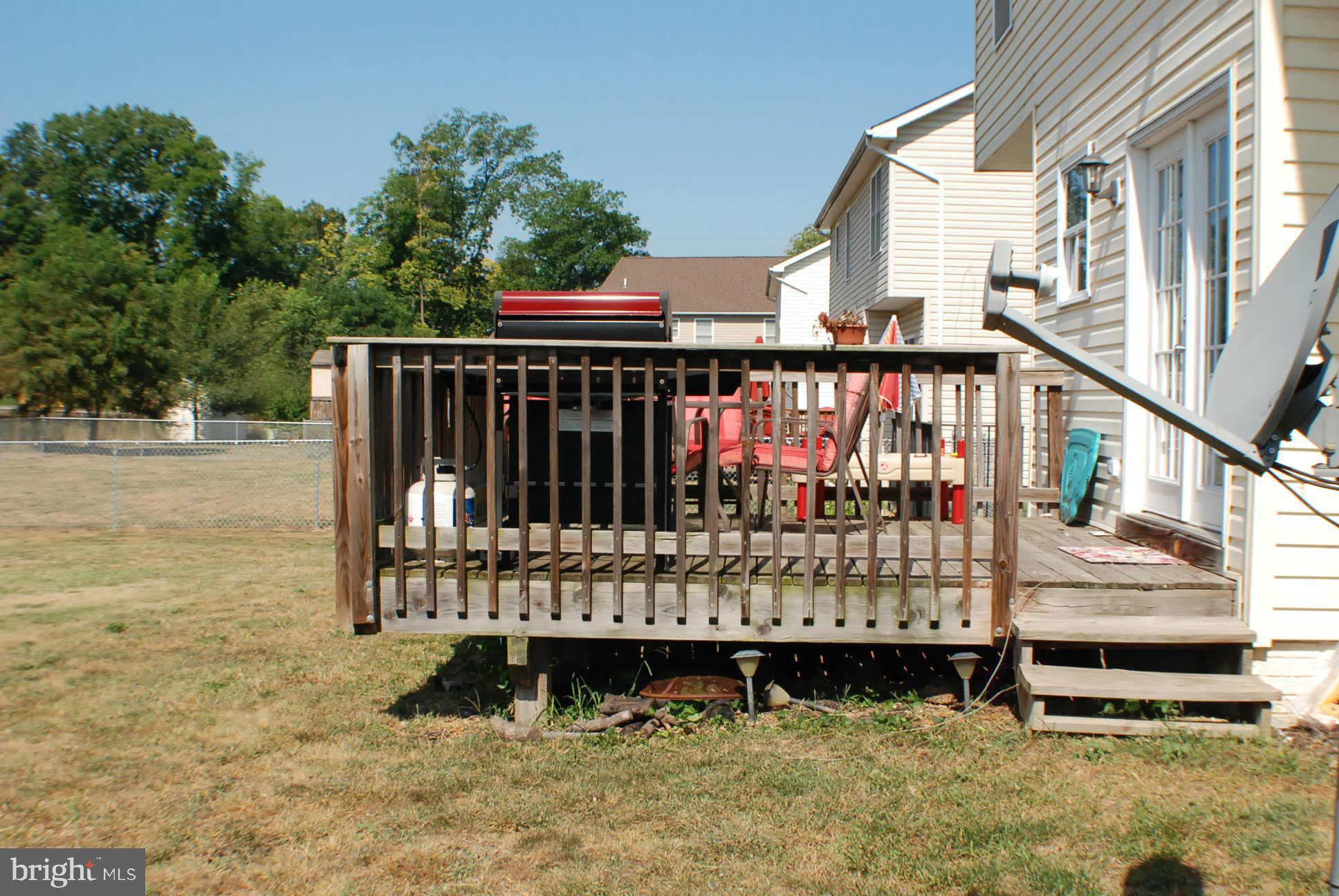 PINE GROVE ESTATES - Residential