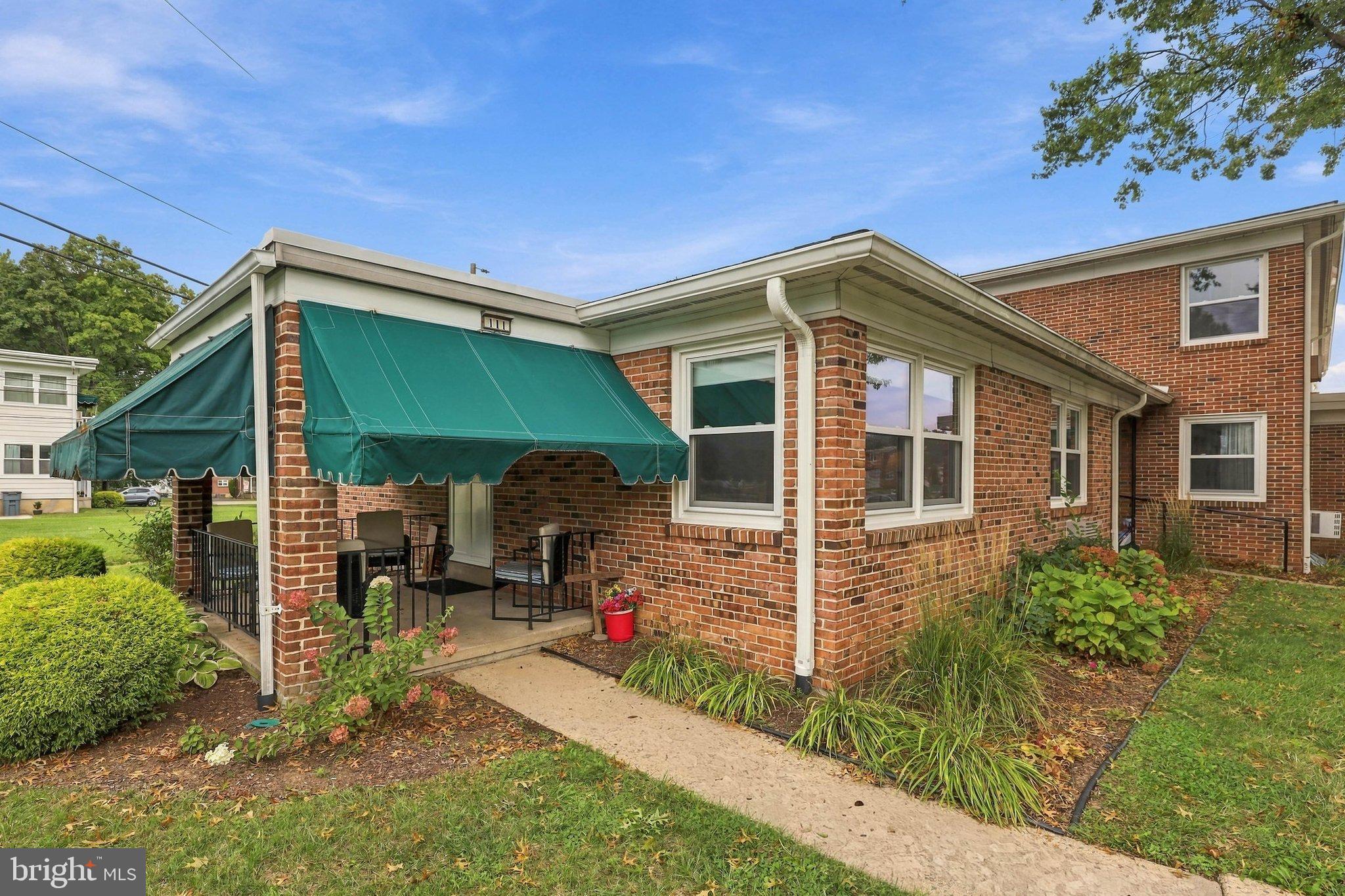 111 GRETCHEN DRIVE