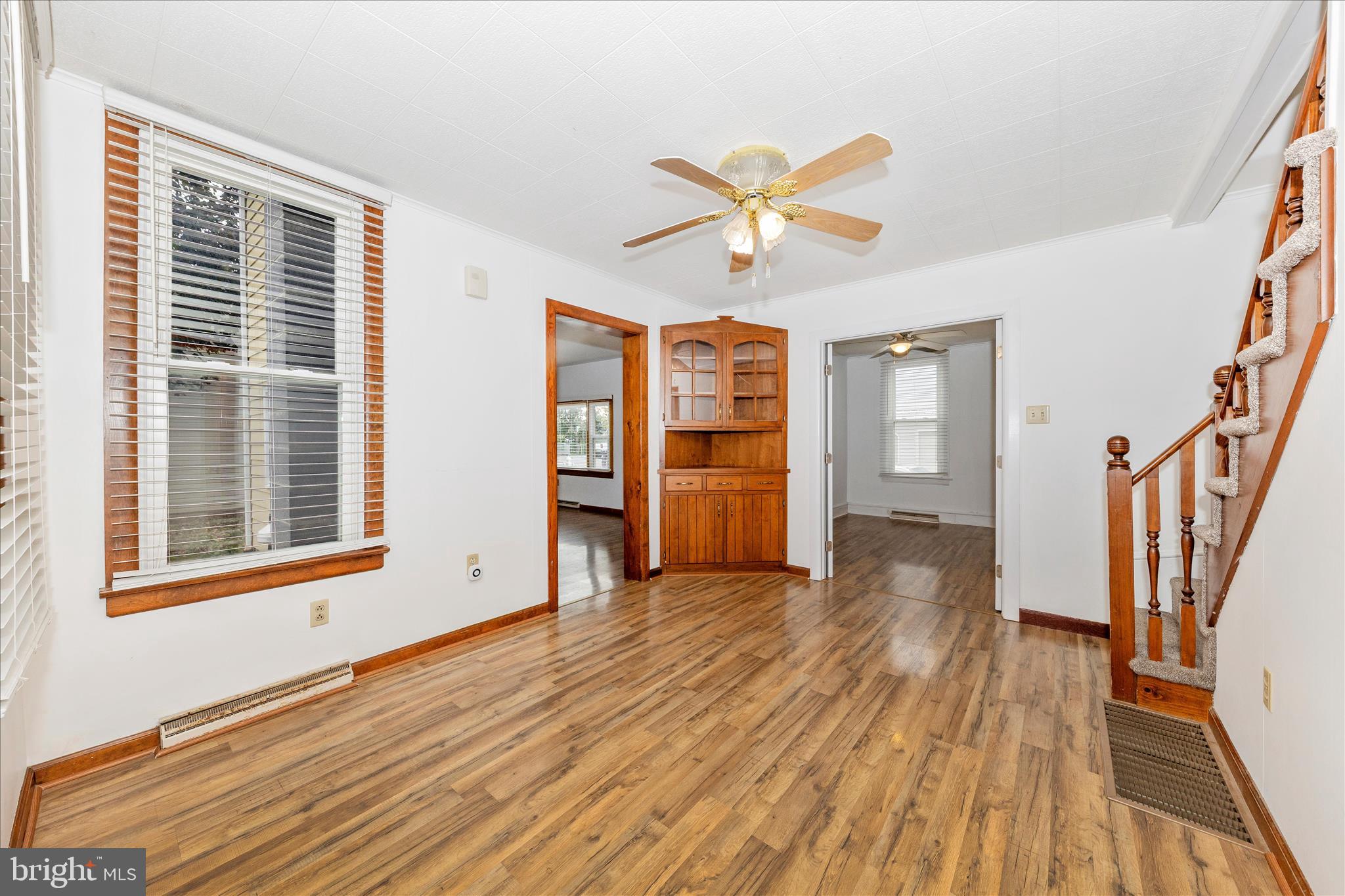 CHAMBERSBURG - Residential