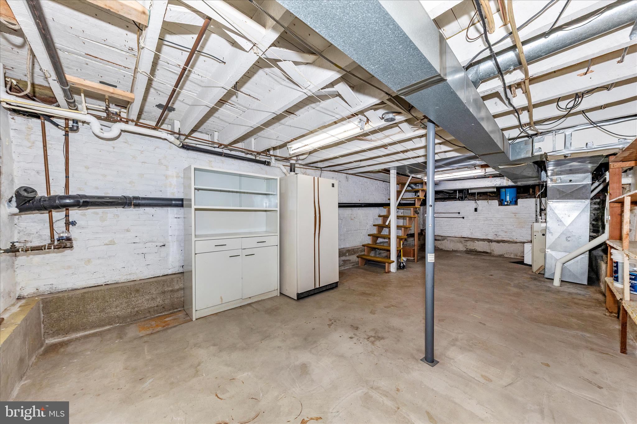 CHAMBERSBURG - Residential