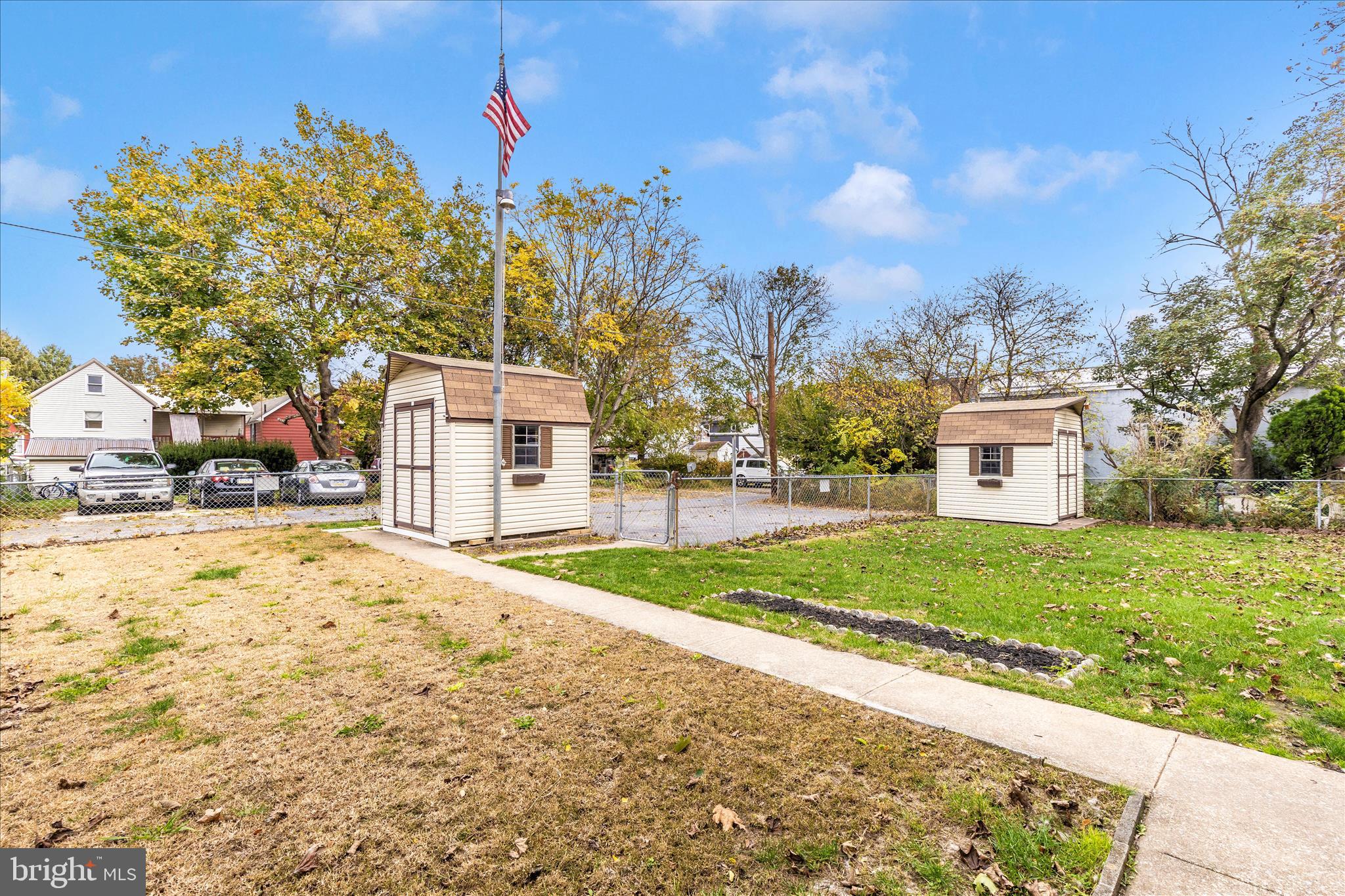 CHAMBERSBURG - Residential