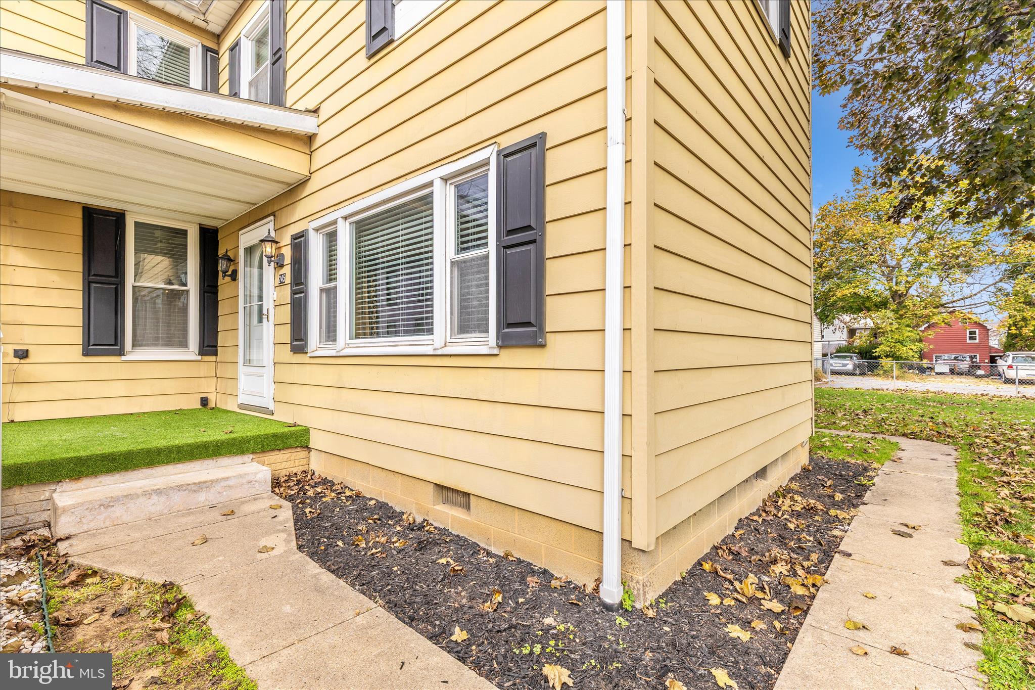 CHAMBERSBURG - Residential