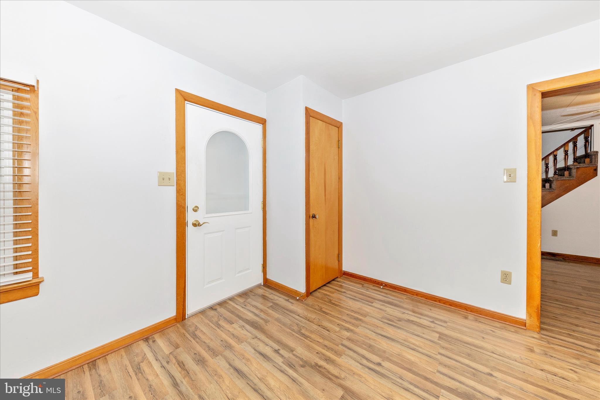 CHAMBERSBURG - Residential