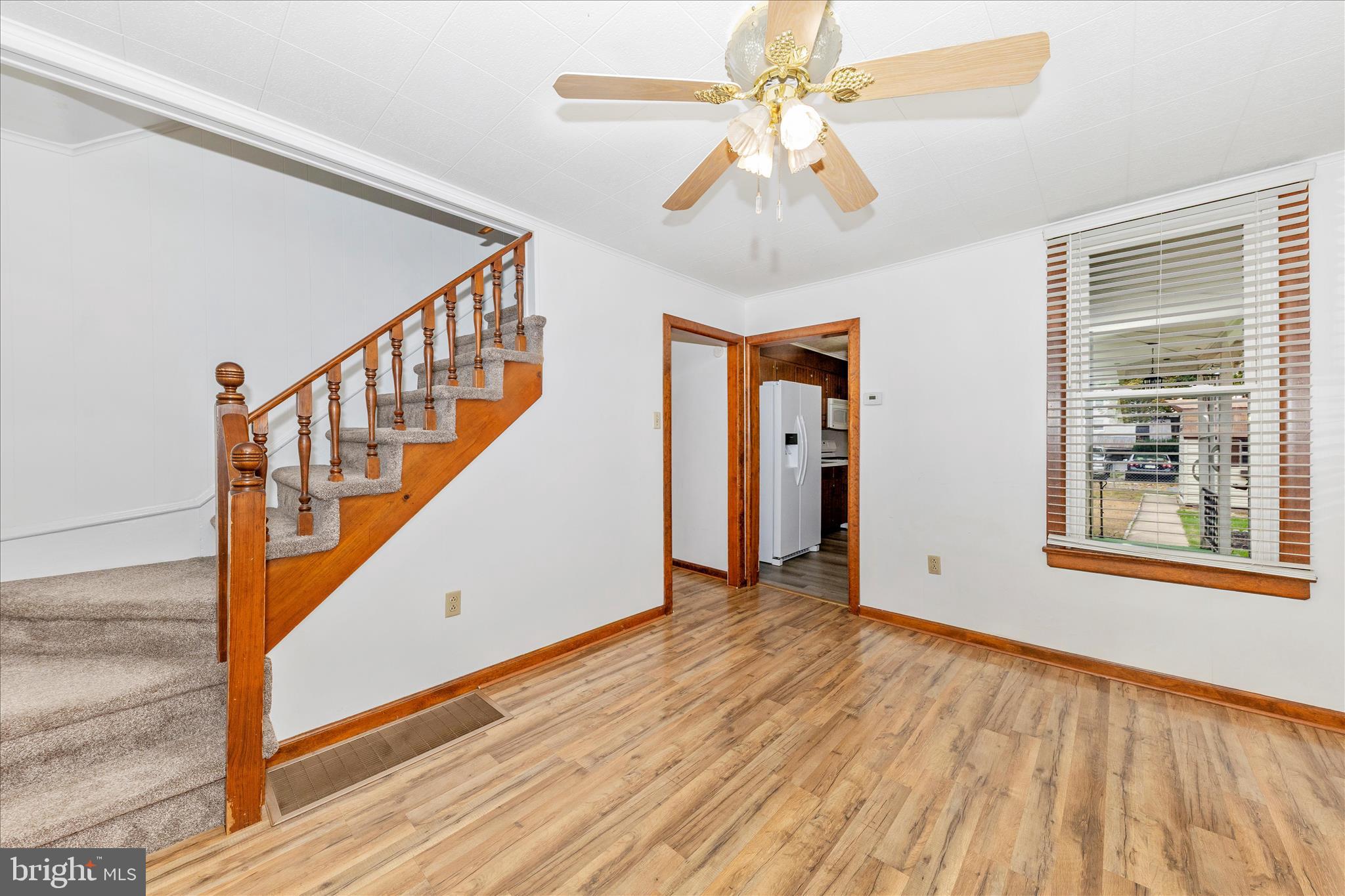 CHAMBERSBURG - Residential