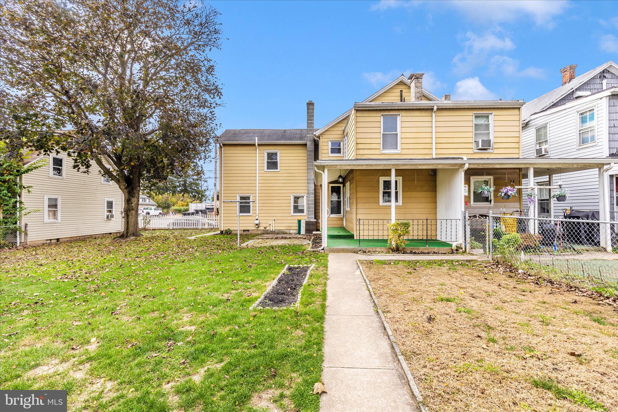 CHAMBERSBURG - Residential