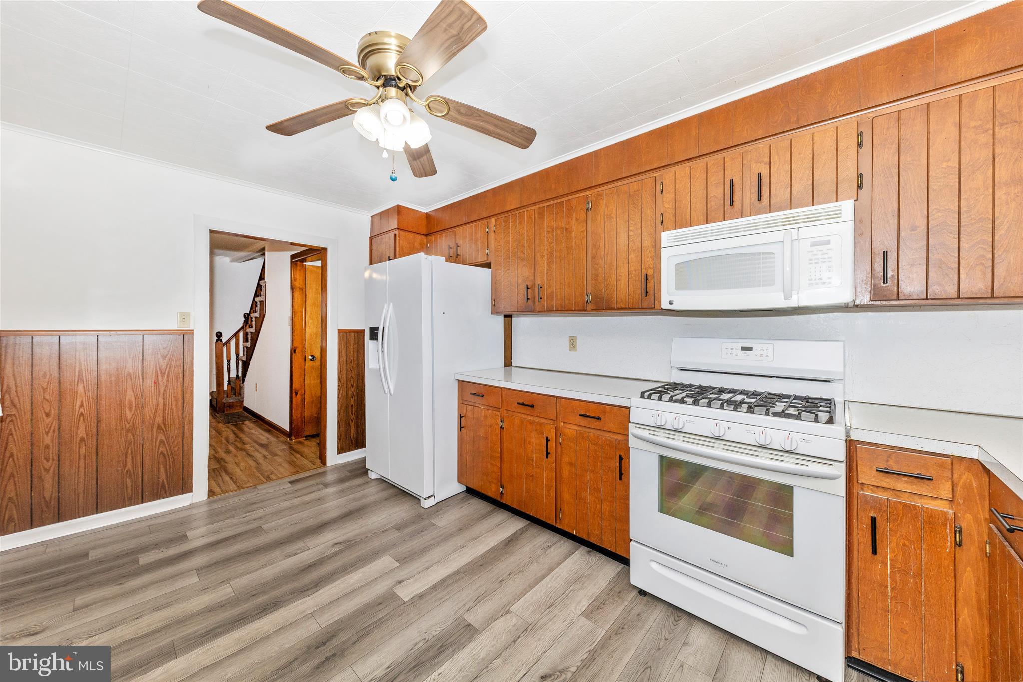 CHAMBERSBURG - Residential