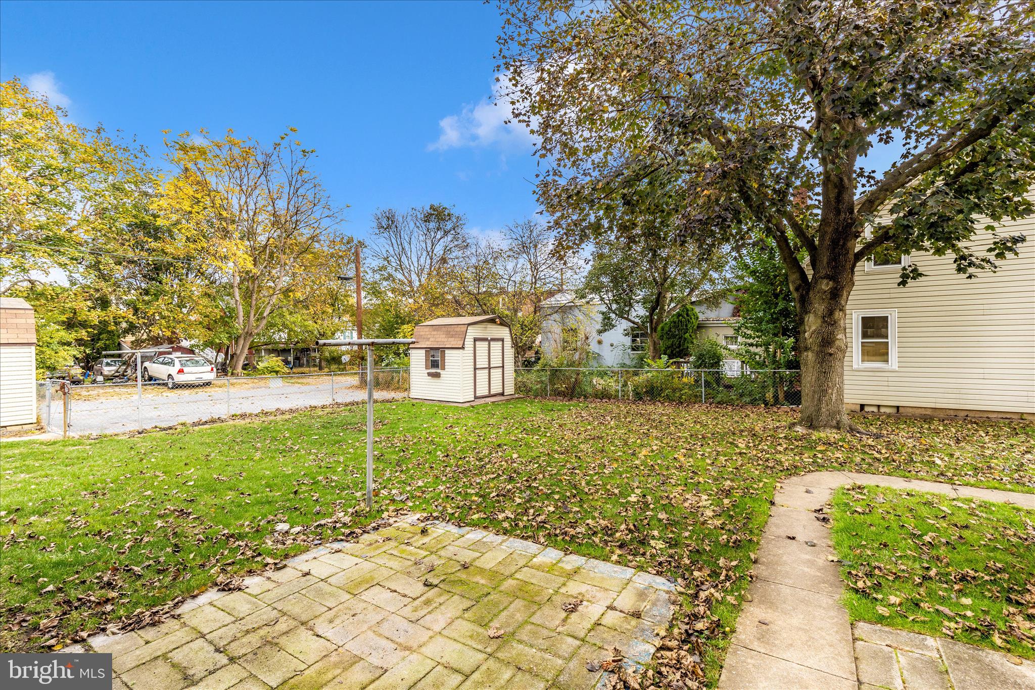 CHAMBERSBURG - Residential