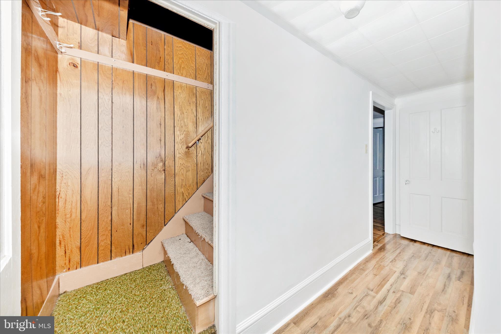 CHAMBERSBURG - Residential