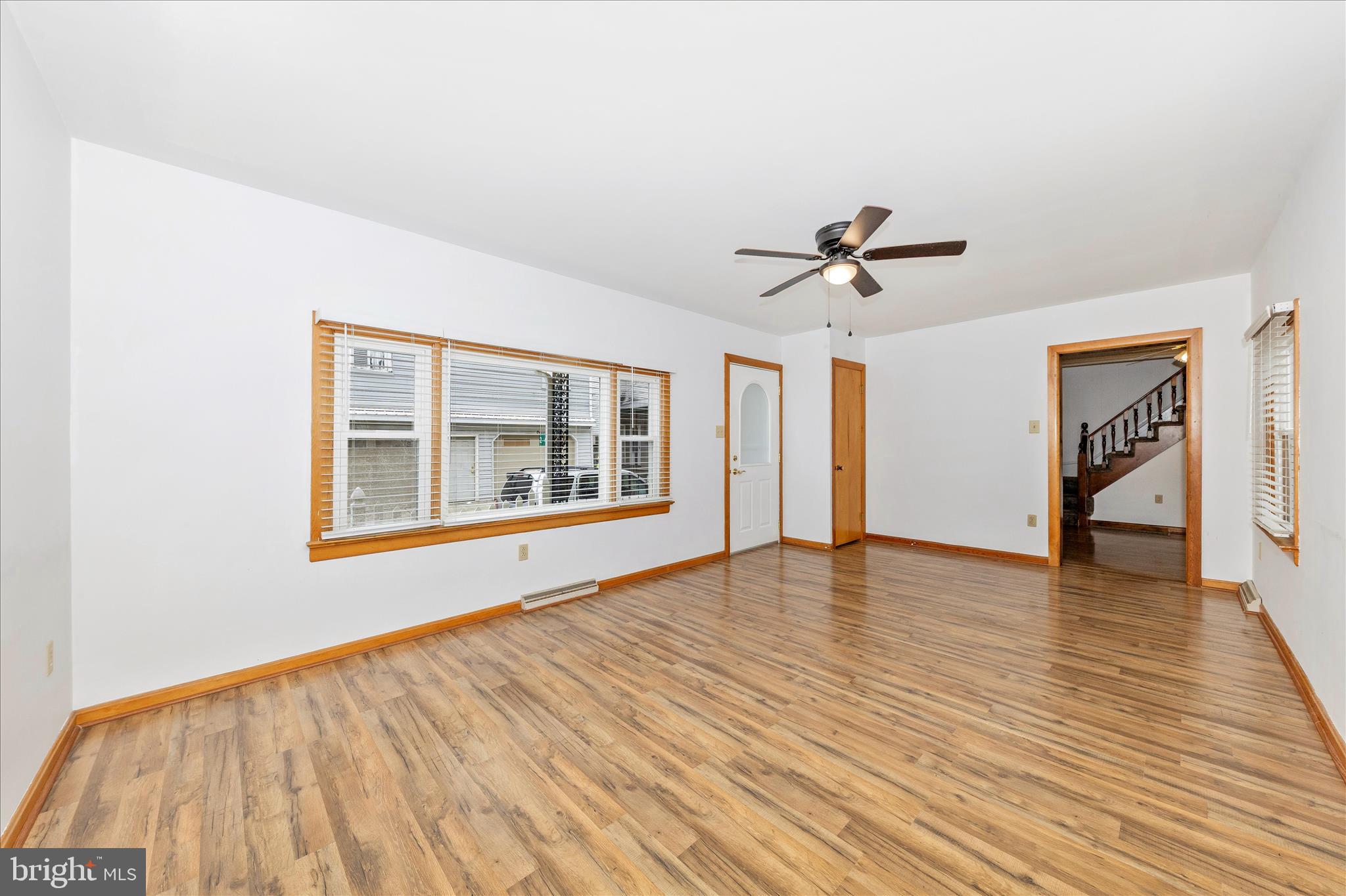 CHAMBERSBURG - Residential