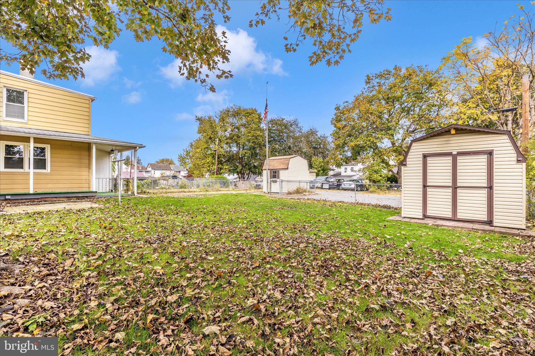 CHAMBERSBURG - Residential