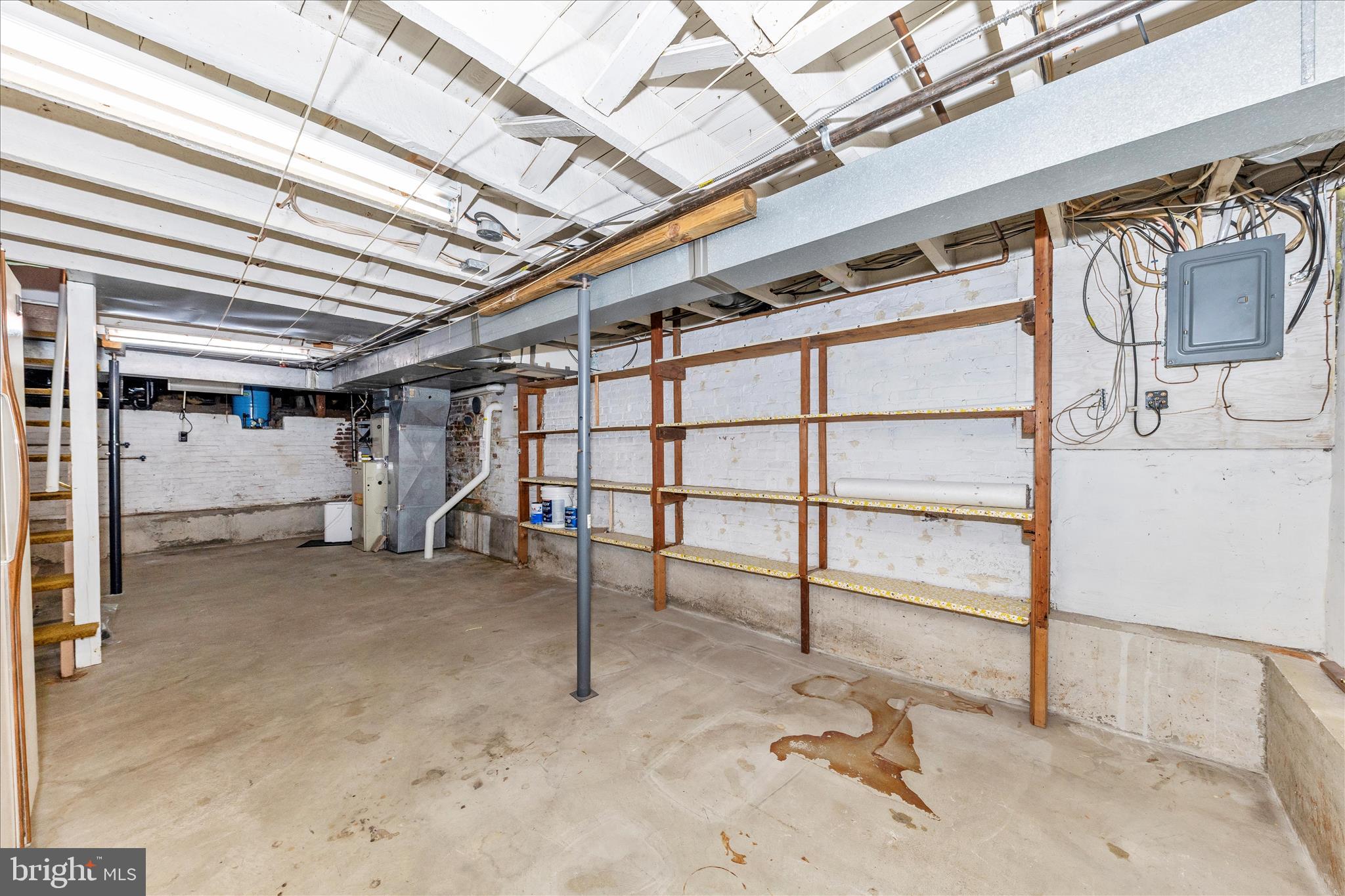 CHAMBERSBURG - Residential