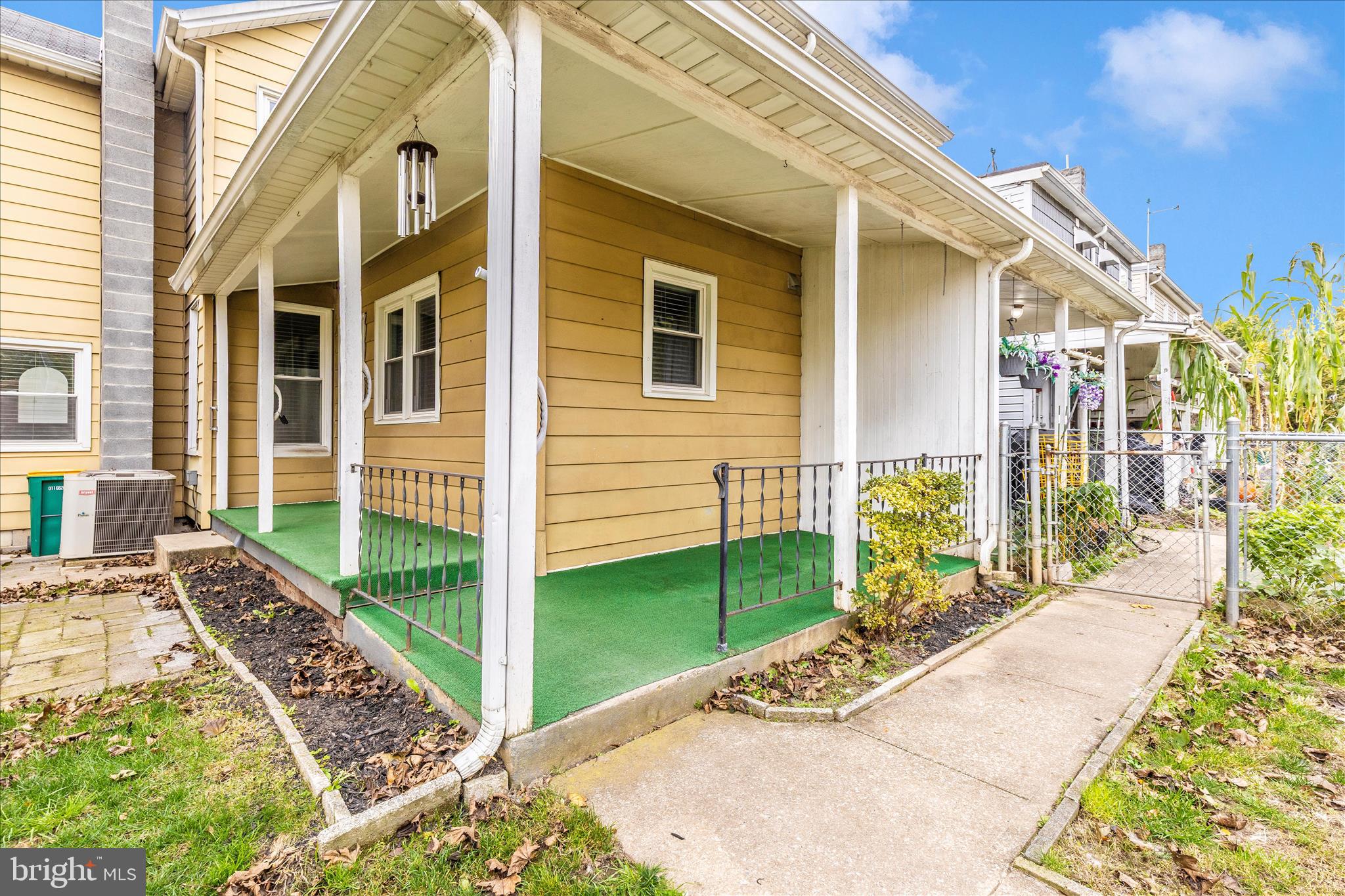 CHAMBERSBURG - Residential