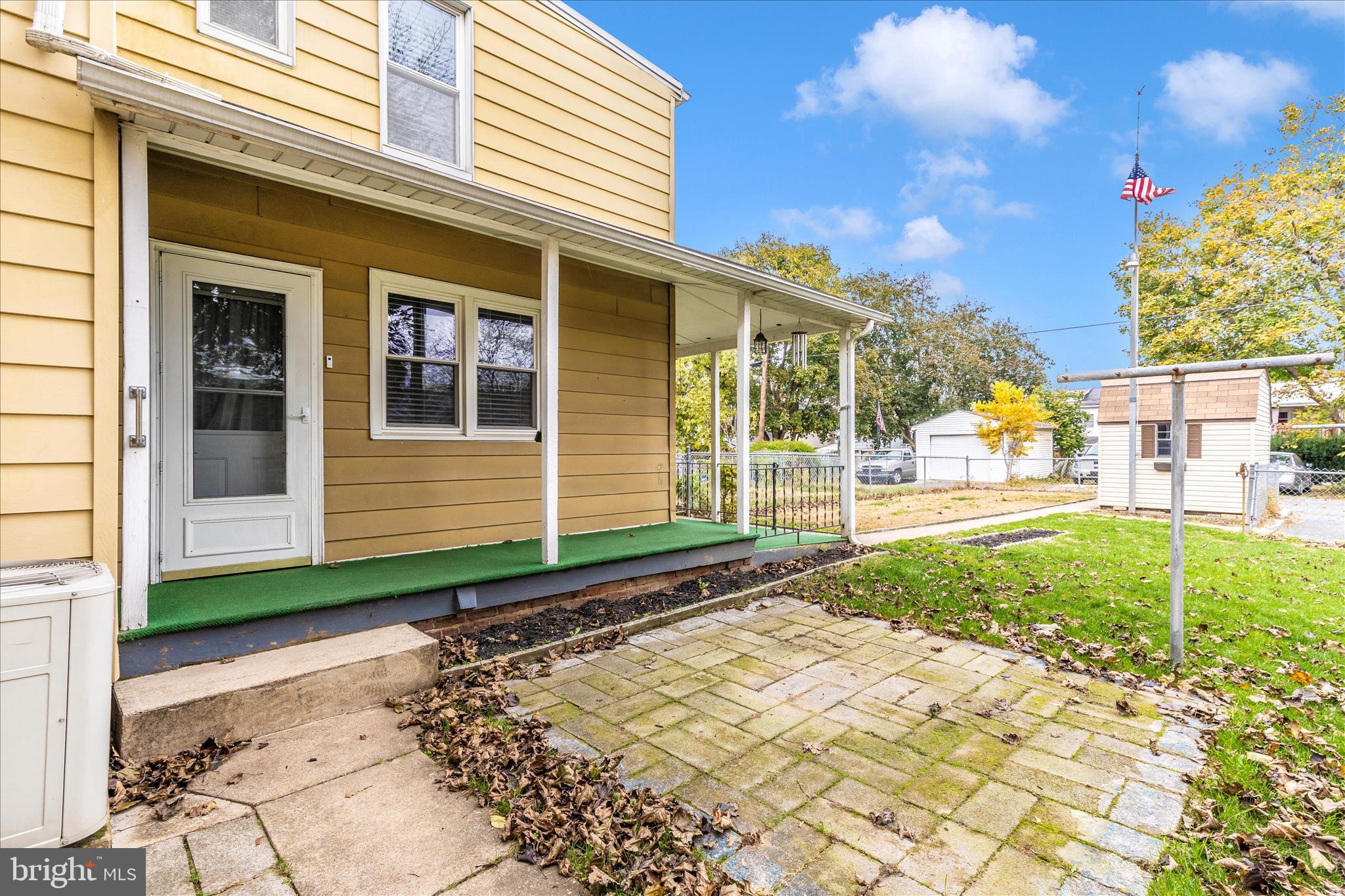 CHAMBERSBURG - Residential