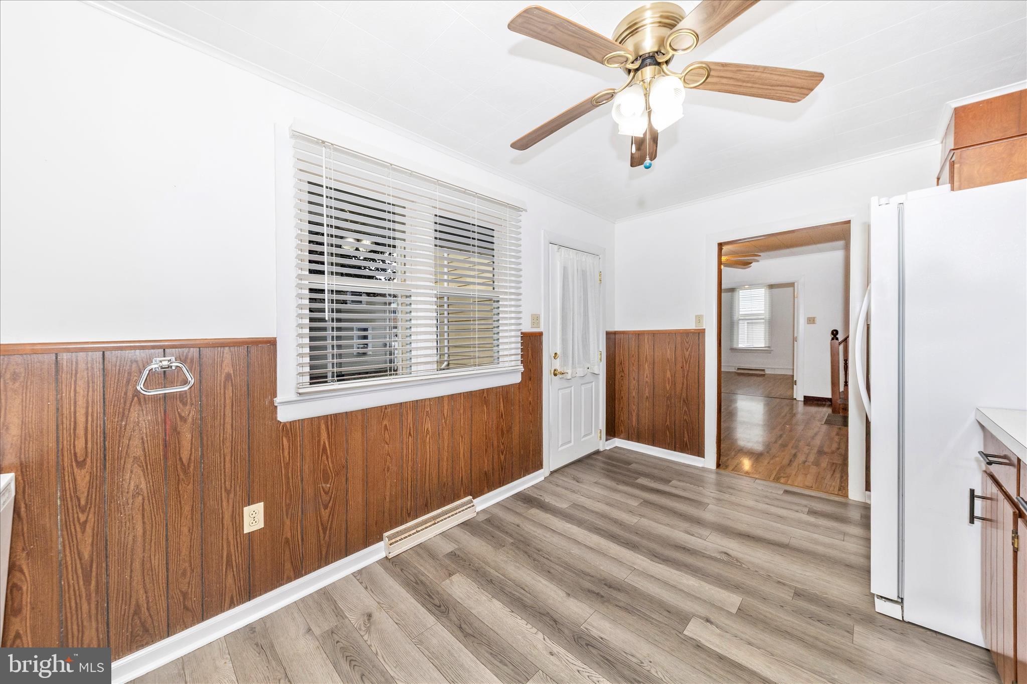 CHAMBERSBURG - Residential