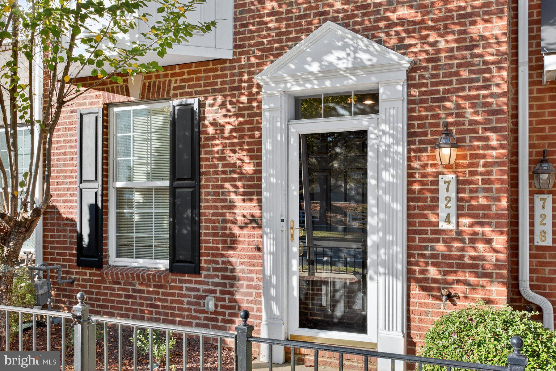 724 GARRETT A MORGAN BOULEVARD