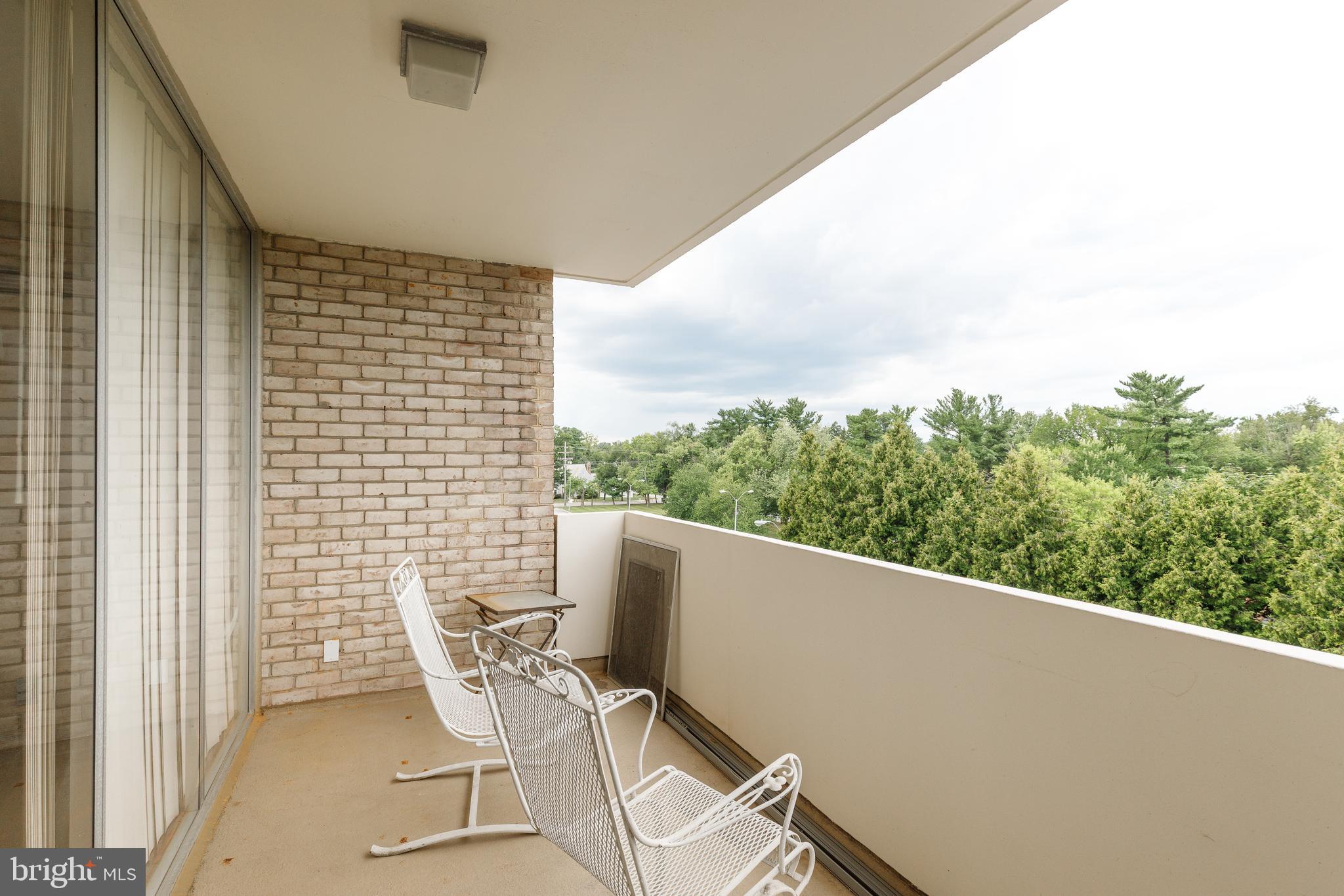 7111 PARK HEIGHTS AVENUE 401