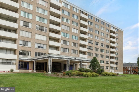 Condo For Sale - 7111 Park Heights Avenue #401<br/> BALTIMORE, MD 21215