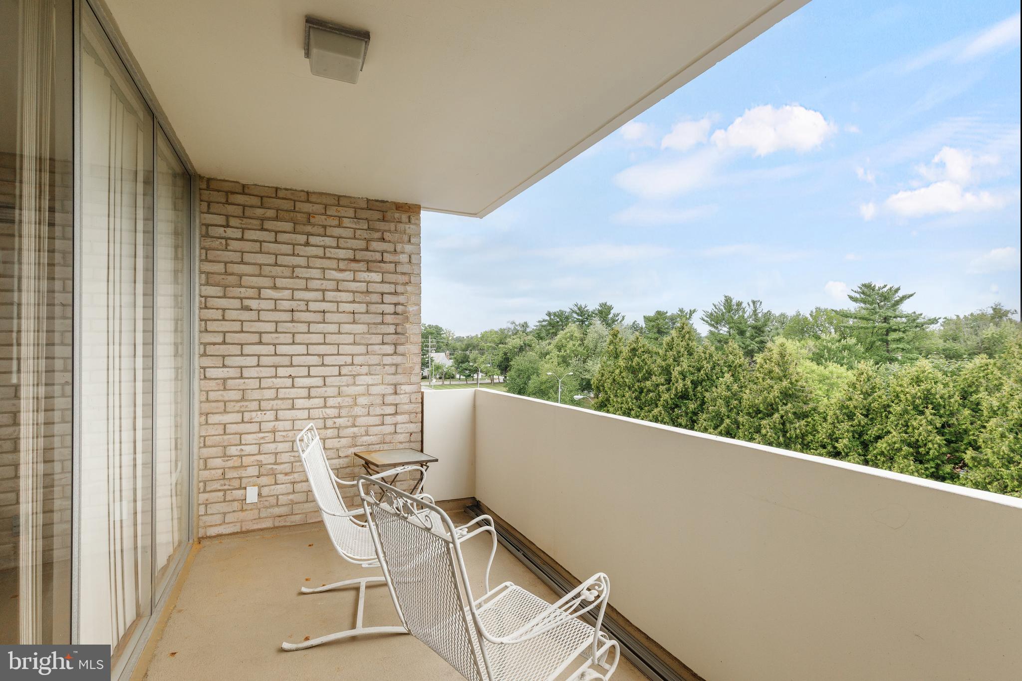 7111 PARK HEIGHTS AVENUE 401